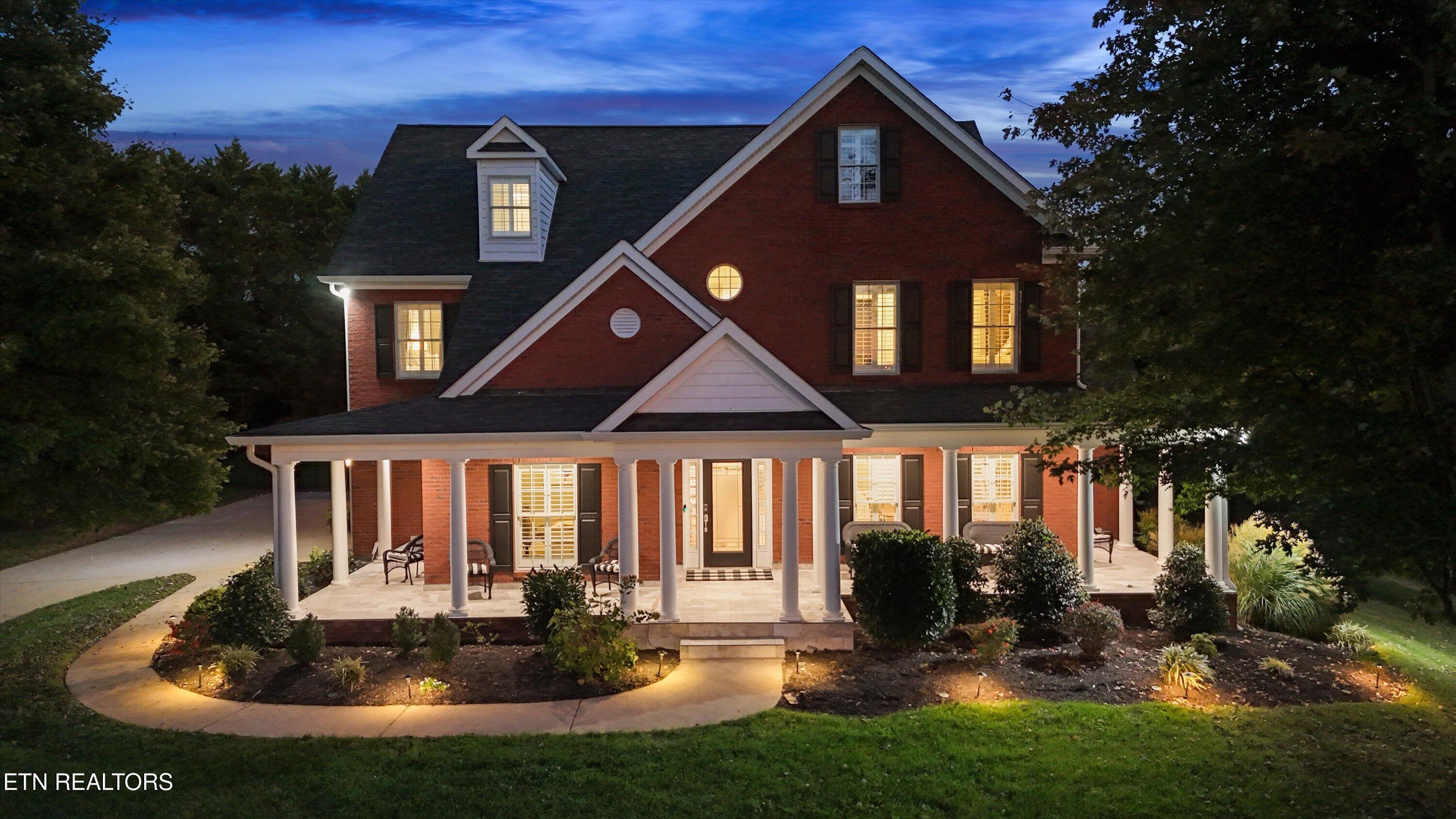 Fort Loudoun and Tellico Lake Real Estate - Image# 56