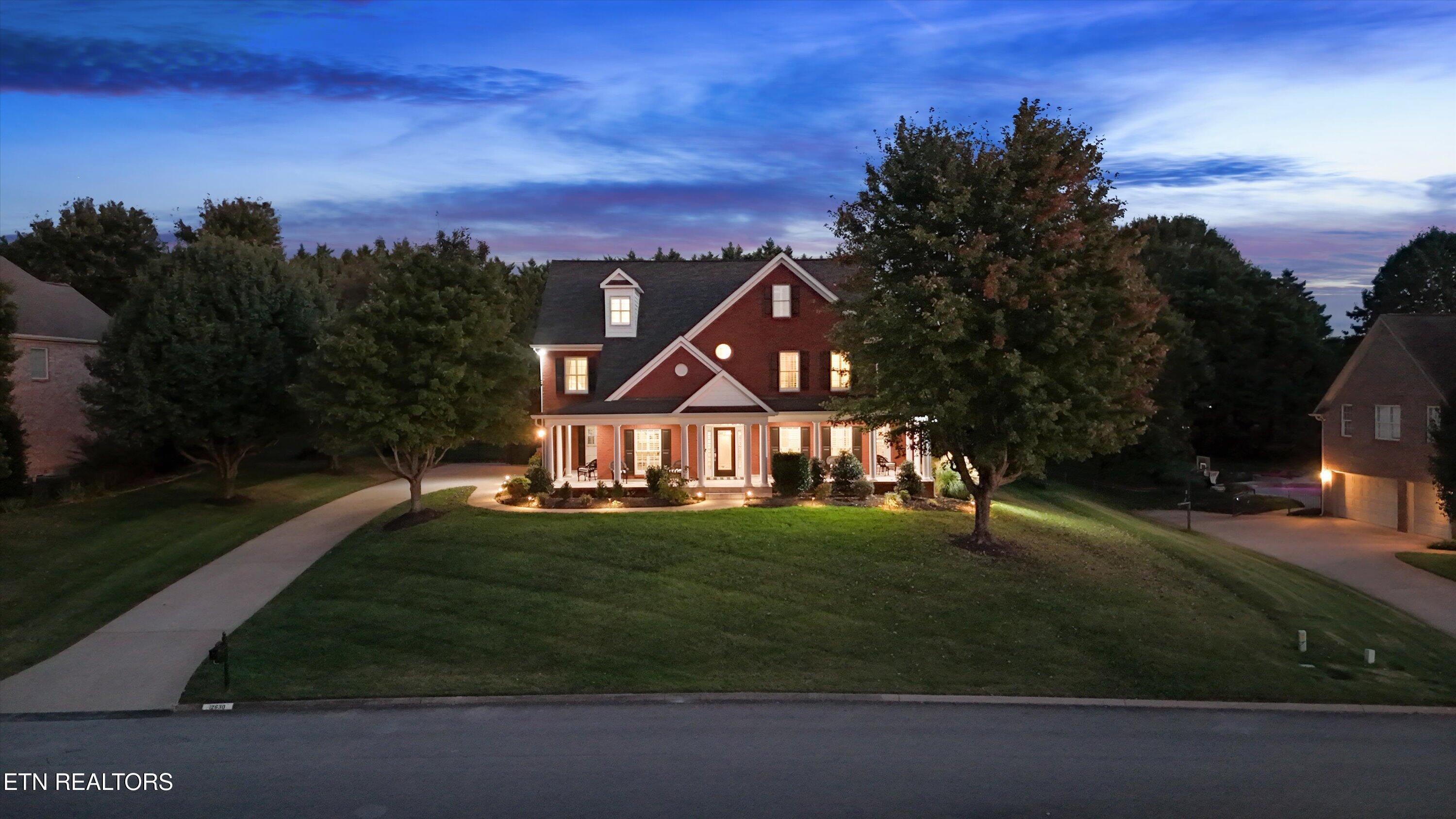 Fort Loudoun and Tellico Lake Real Estate - Image# 57