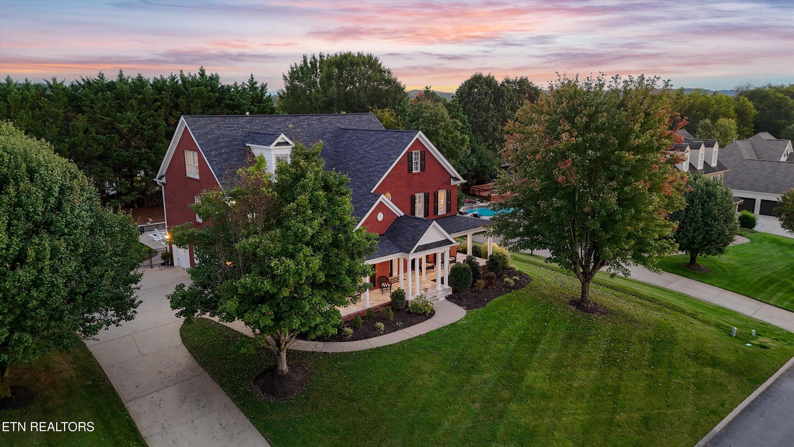 Fort Loudoun and Tellico Lake Real Estate - Image# 58