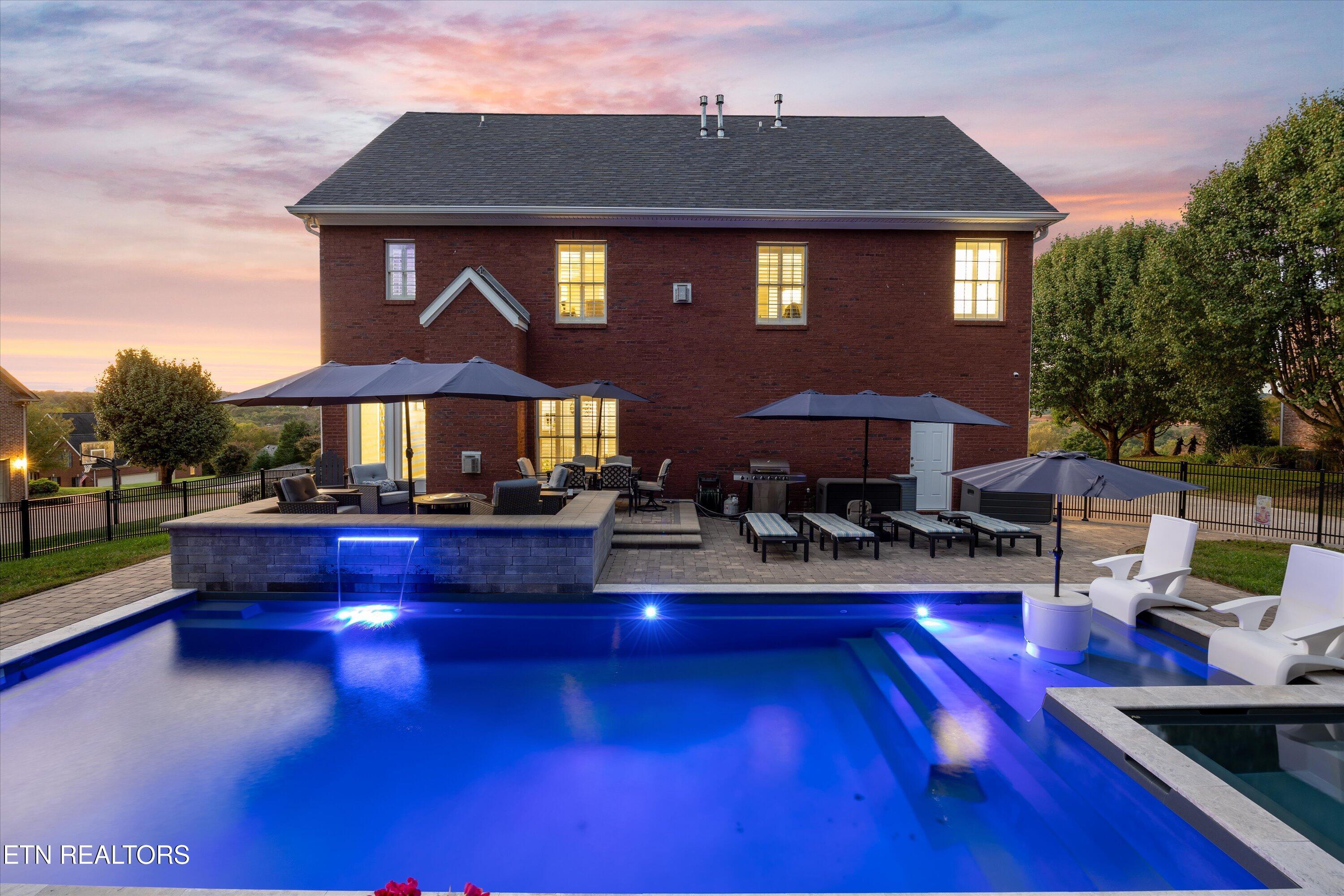 Fort Loudoun and Tellico Lake Real Estate - Image# 62