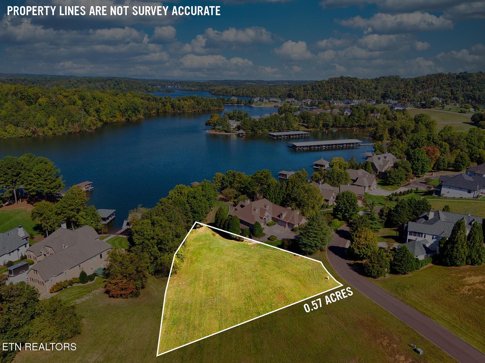 Fort Loudoun and Tellico Lake Real Estate - Image# 2