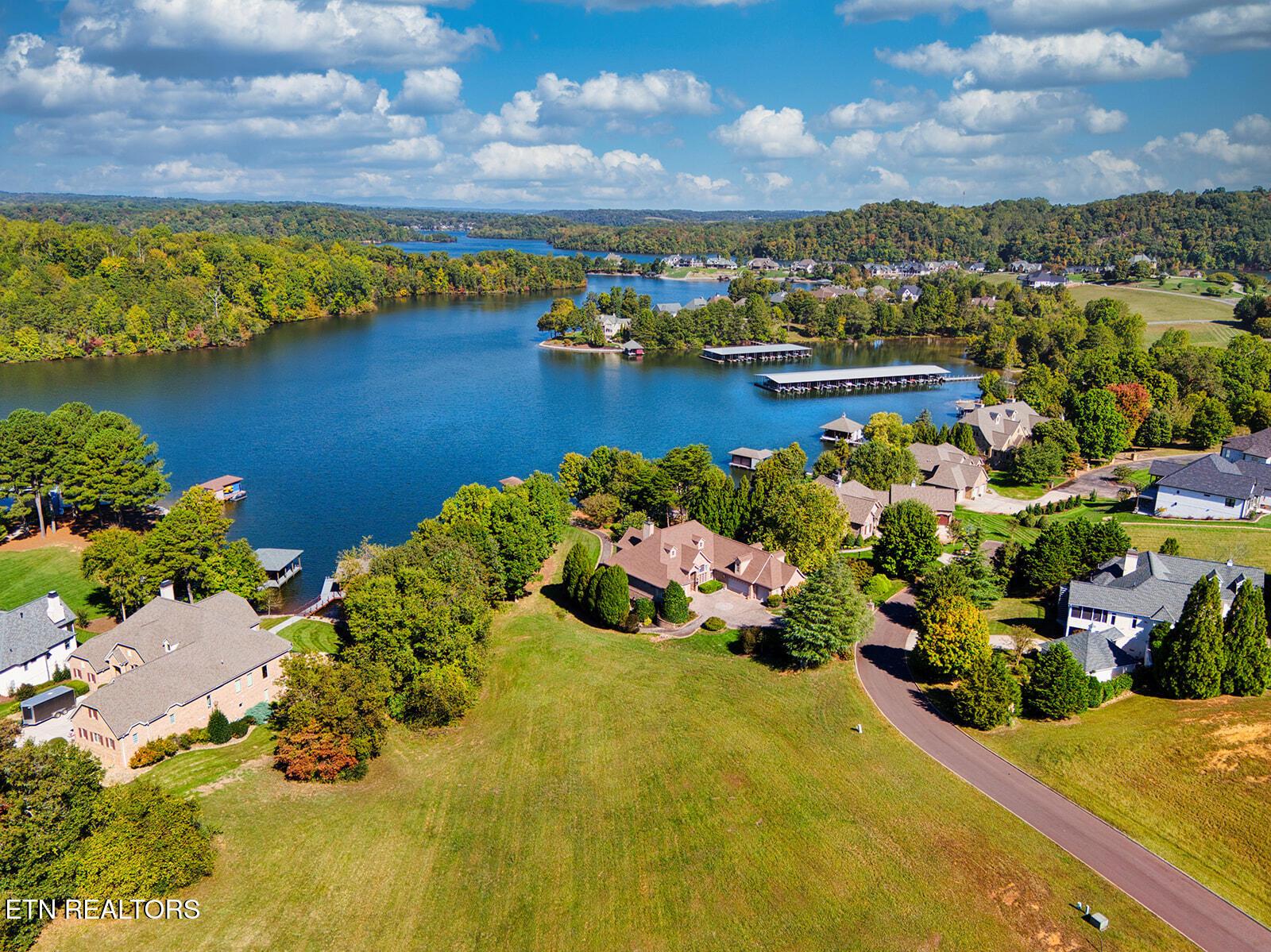Fort Loudoun and Tellico Lake Real Estate - Image# 3
