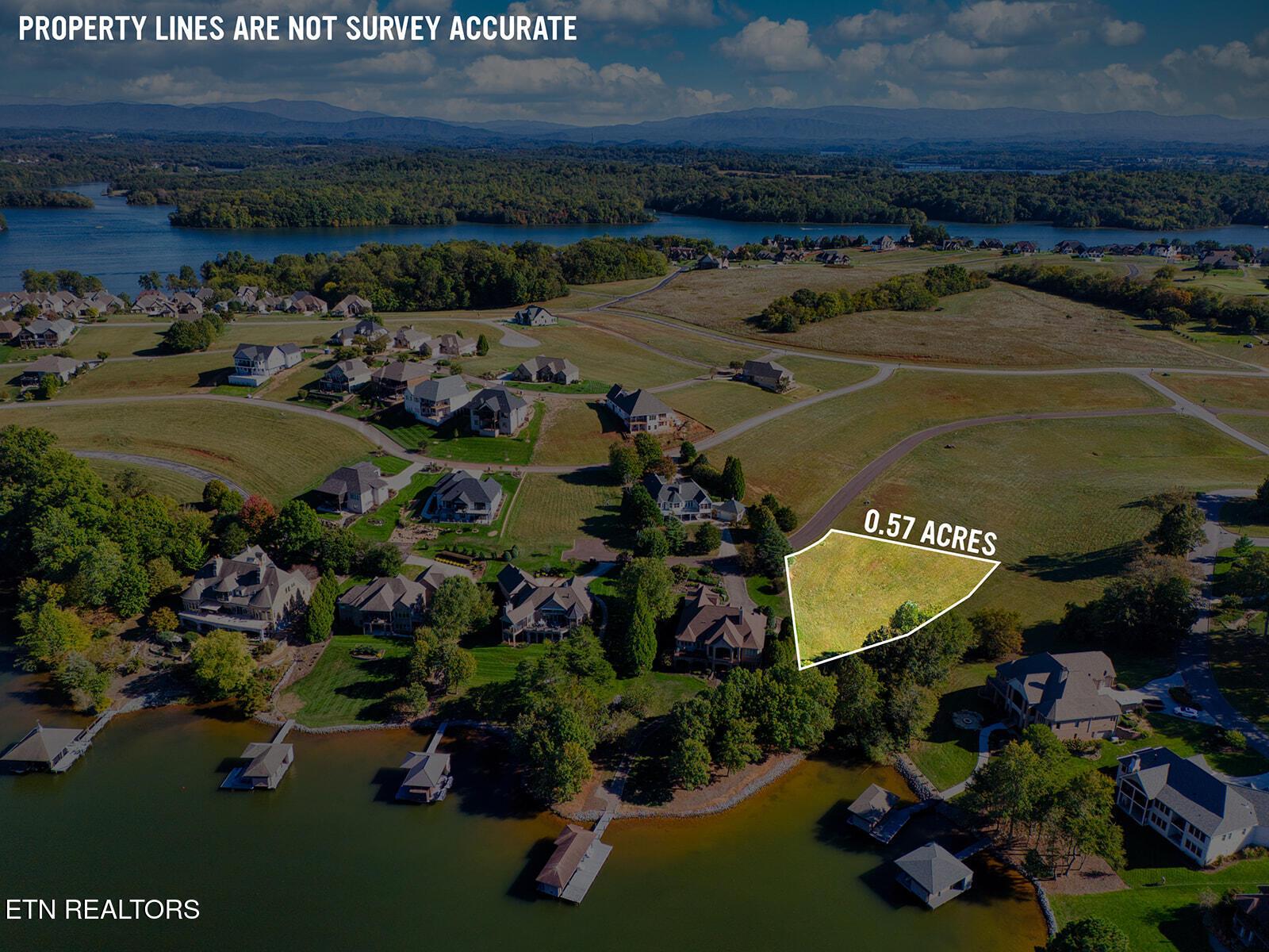 Fort Loudoun and Tellico Lake Real Estate - Image# 4