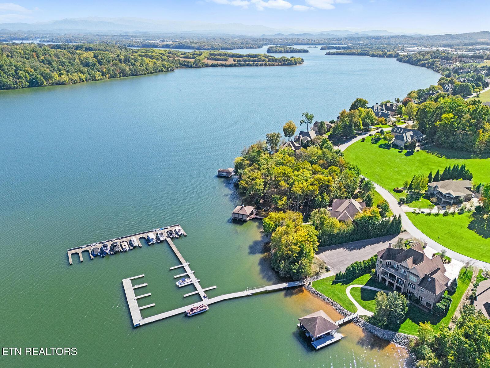 Fort Loudoun and Tellico Lake Real Estate - Image# 33