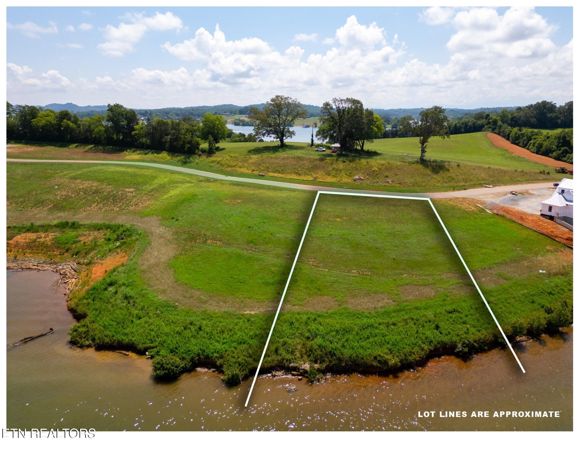 Fort Loudoun and Tellico Lake Real Estate - Image# 4