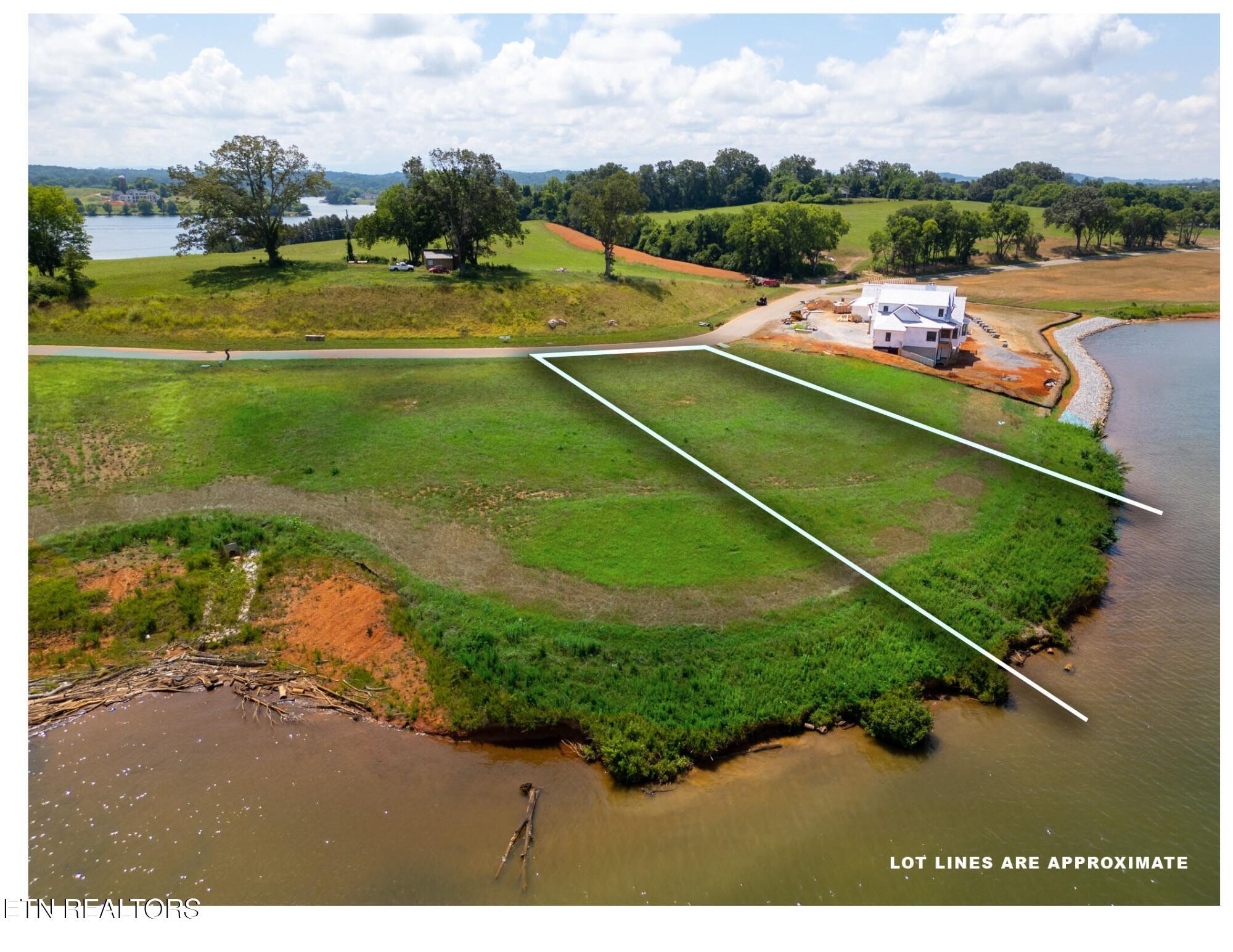 Fort Loudoun and Tellico Lake Real Estate - Image# 5