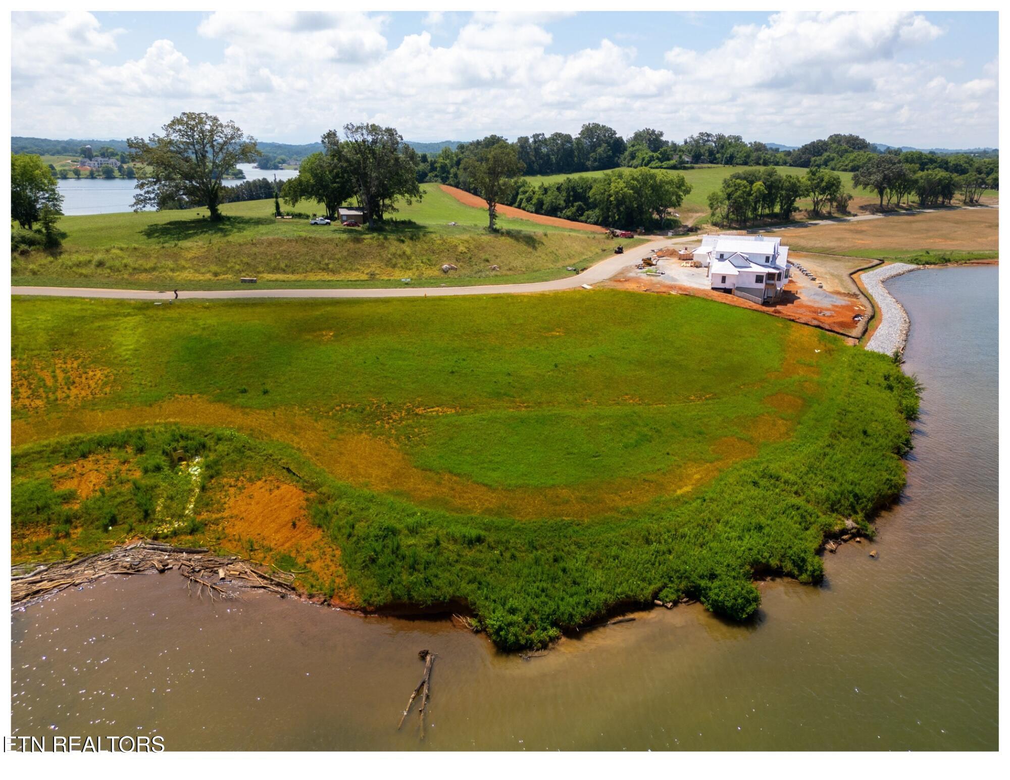 Fort Loudoun and Tellico Lake Real Estate - Image# 9