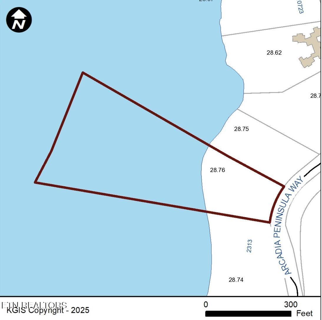 Fort Loudoun and Tellico Lake Real Estate - Image# 11