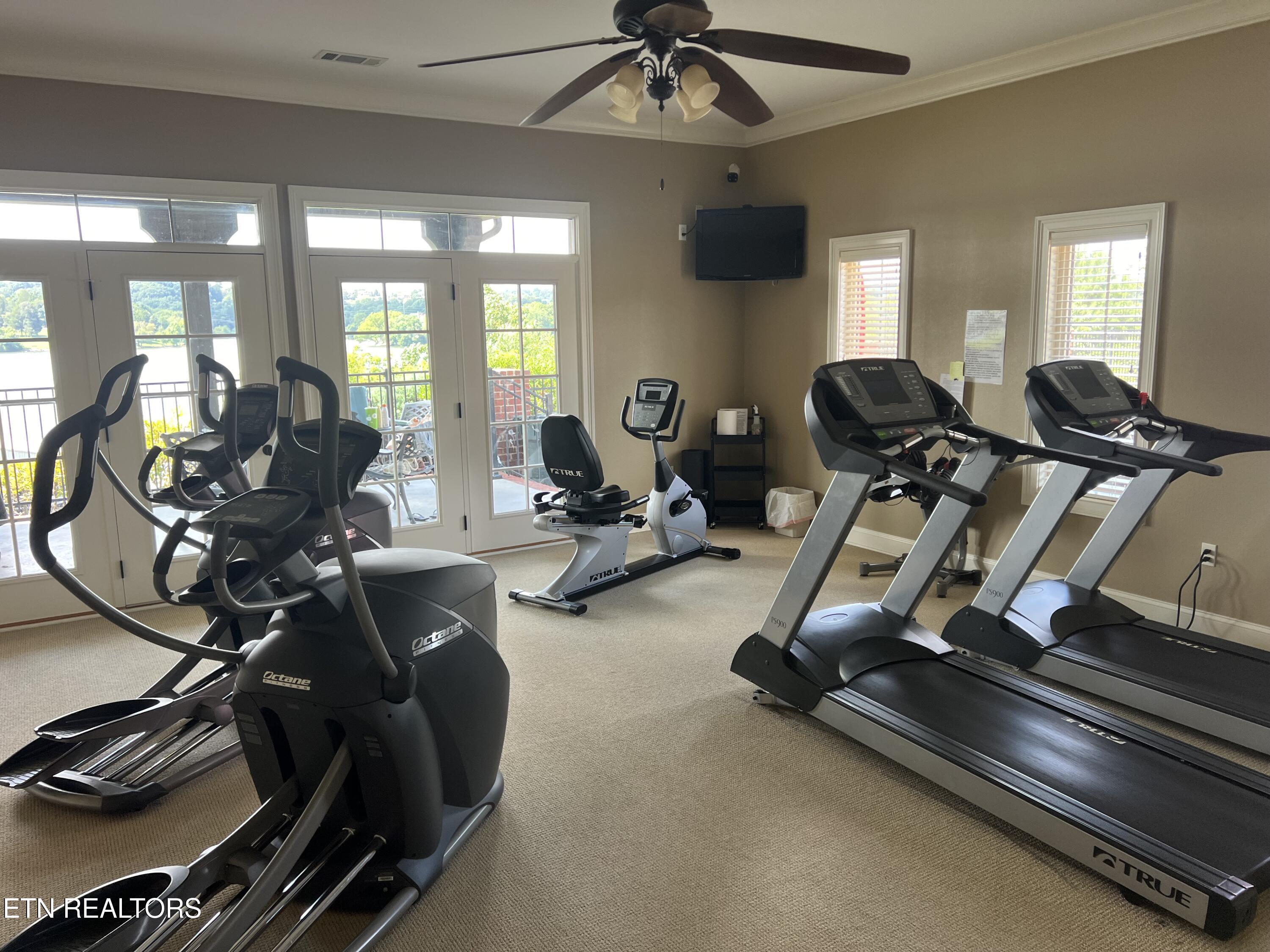 3239 Lowes Landing, Louisville, TN - Fort Loudoun and Tellico Lake Real Estate - Image# 23