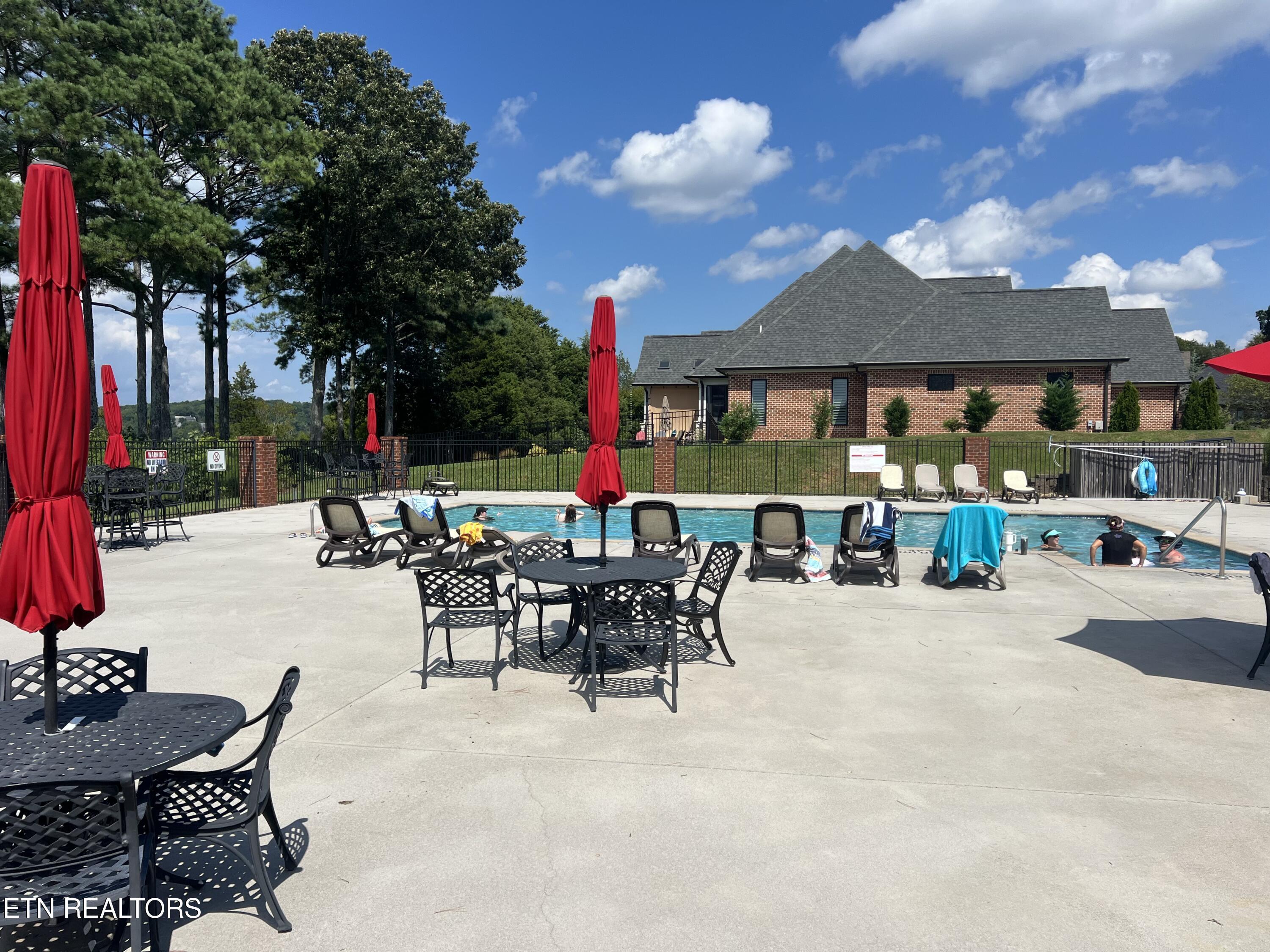 3239 Lowes Landing, Louisville, TN - Fort Loudoun and Tellico Lake Real Estate - Image# 24