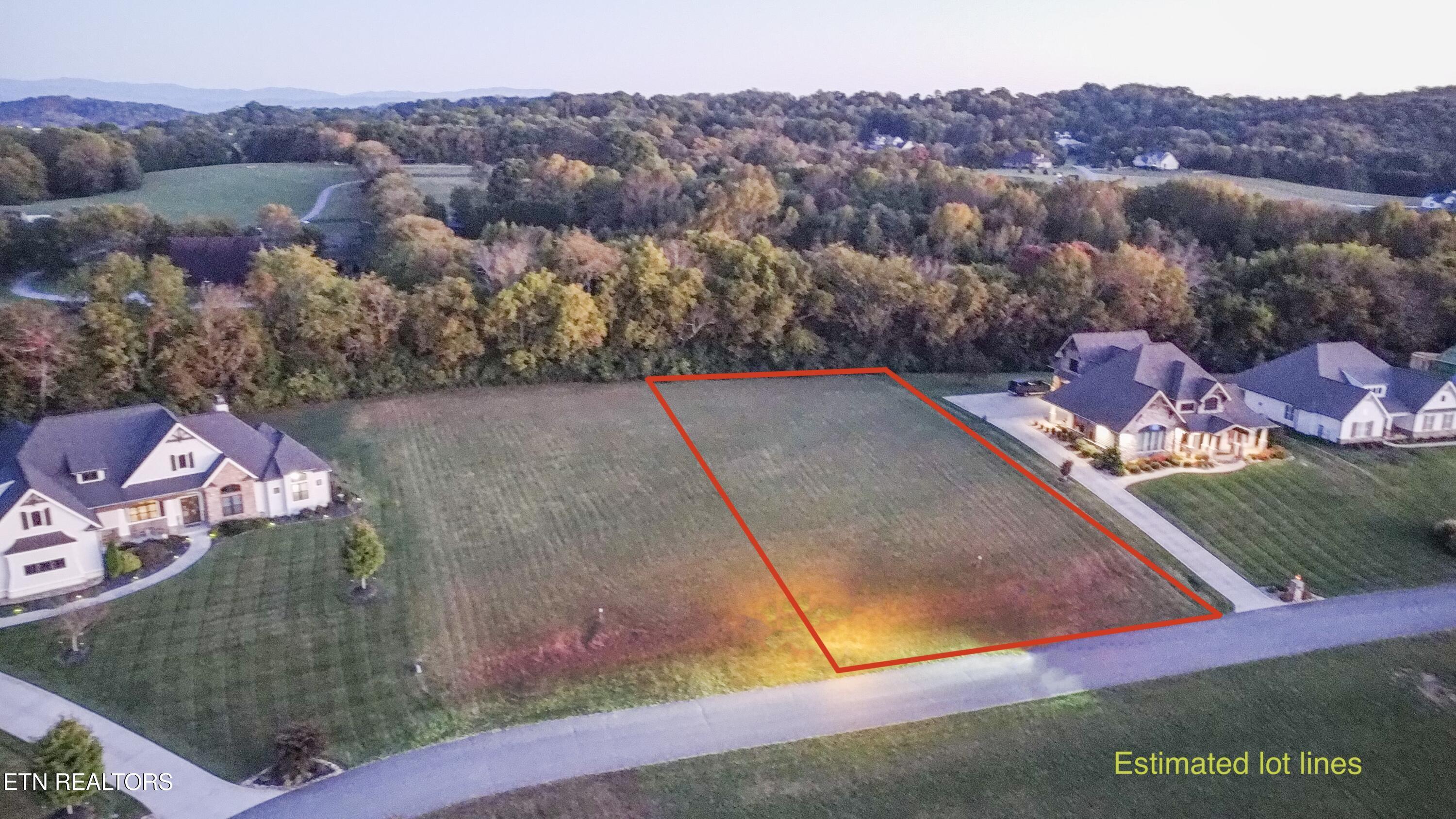 3239 Lowes Landing, Louisville, TN - Fort Loudoun and Tellico Lake Real Estate - Image# 2