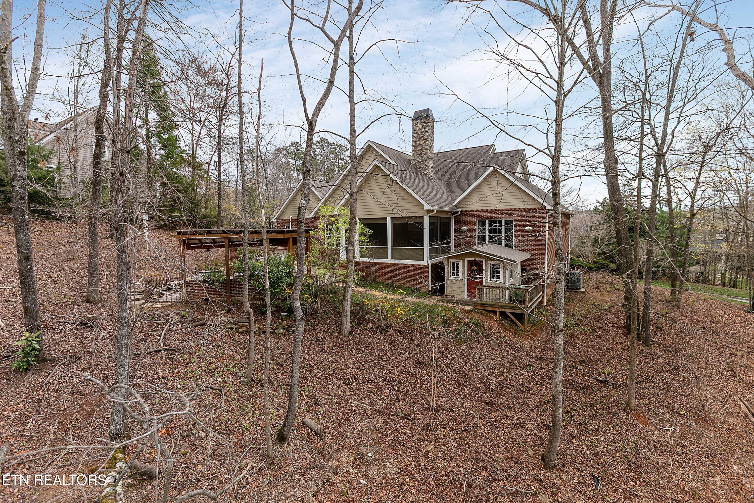 Fort Loudoun and Tellico Lake Real Estate - Image# 44