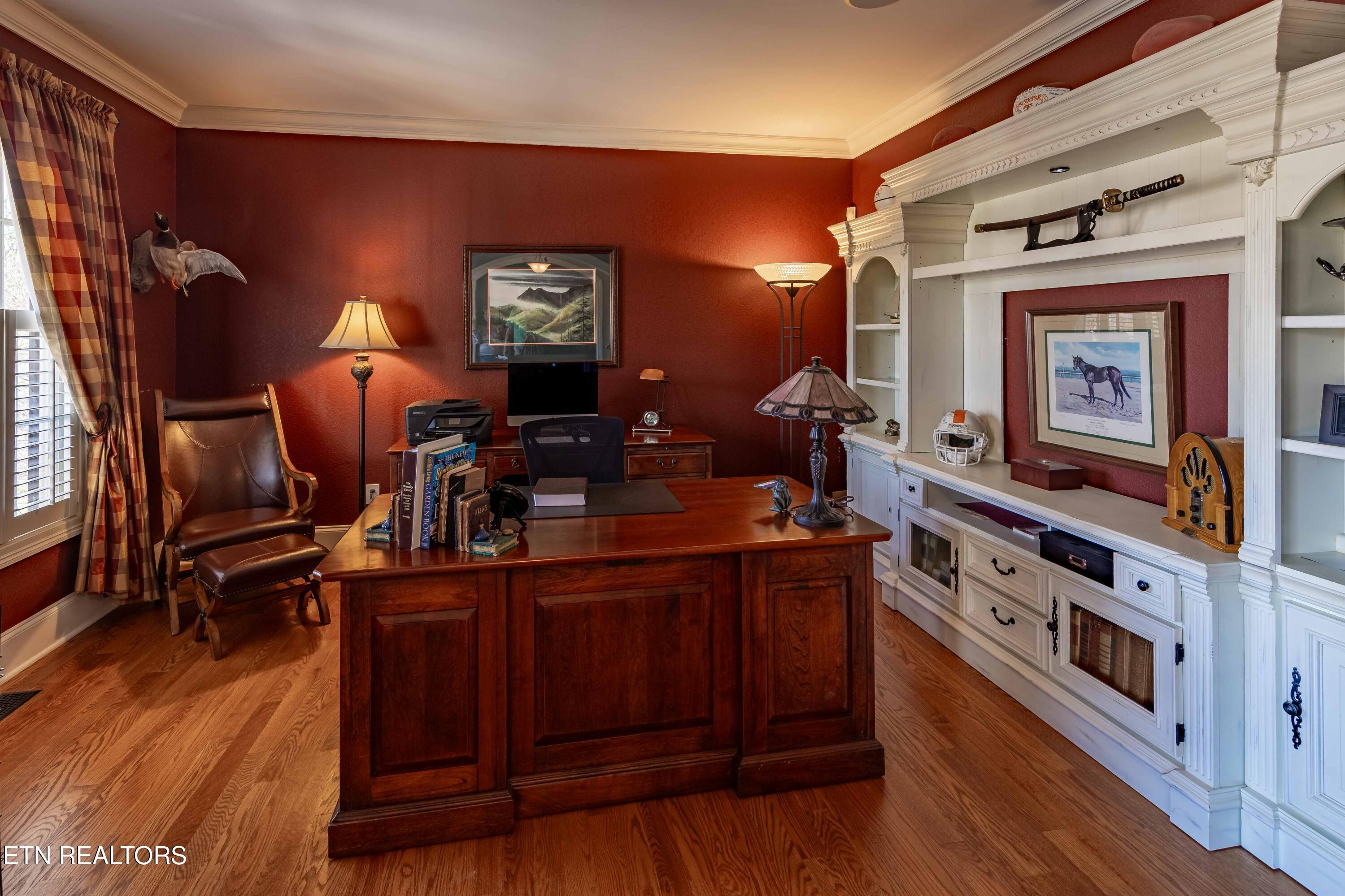 Fort Loudoun and Tellico Lake Real Estate - Image# 13