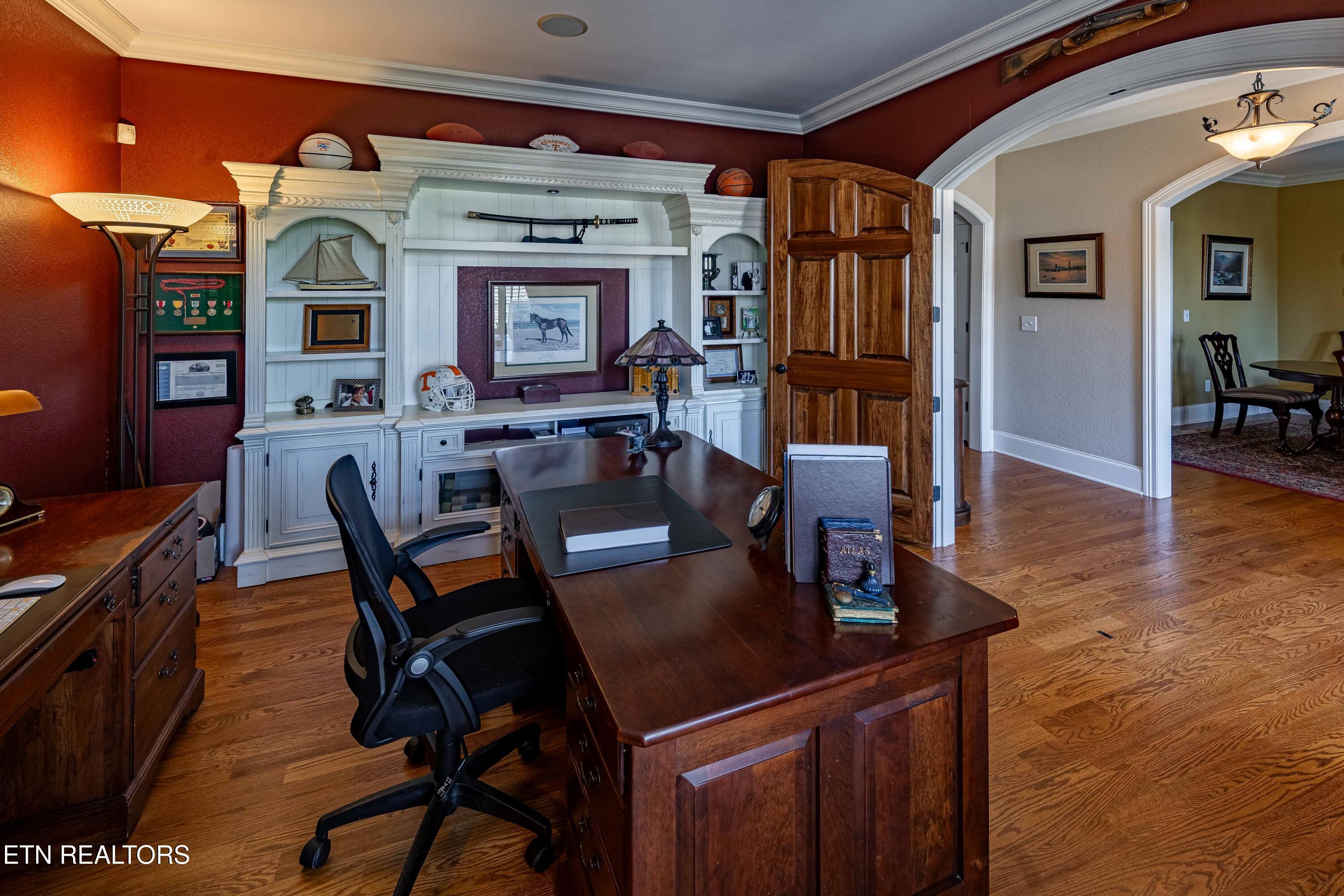 Fort Loudoun and Tellico Lake Real Estate - Image# 14