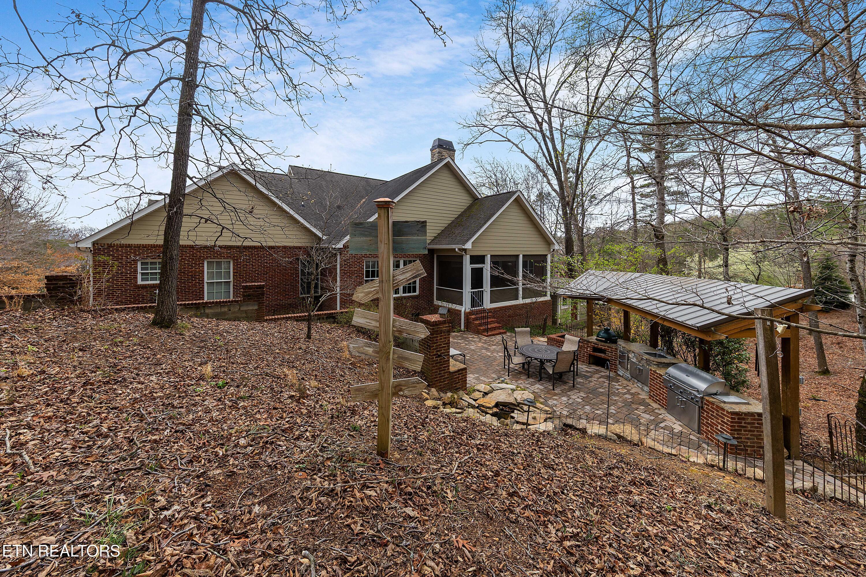 Fort Loudoun and Tellico Lake Real Estate - Image# 43