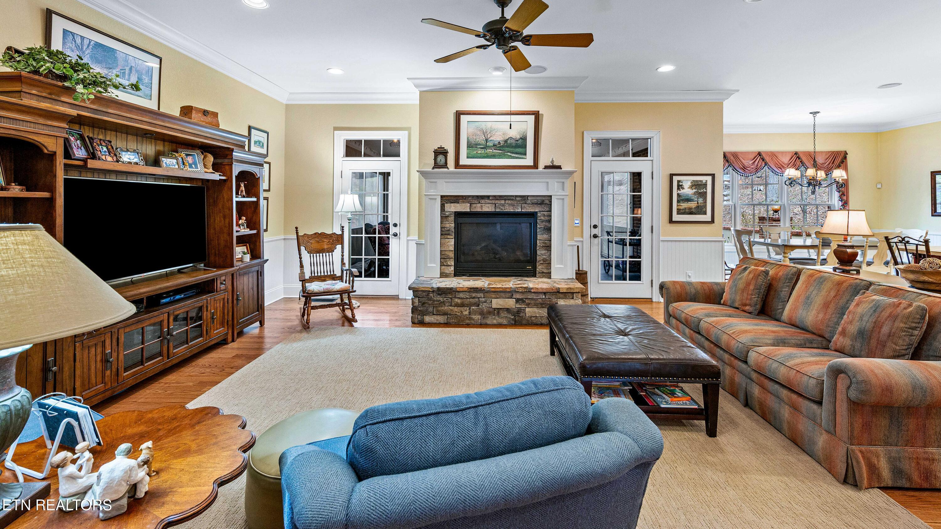 Fort Loudoun and Tellico Lake Real Estate - Image# 12