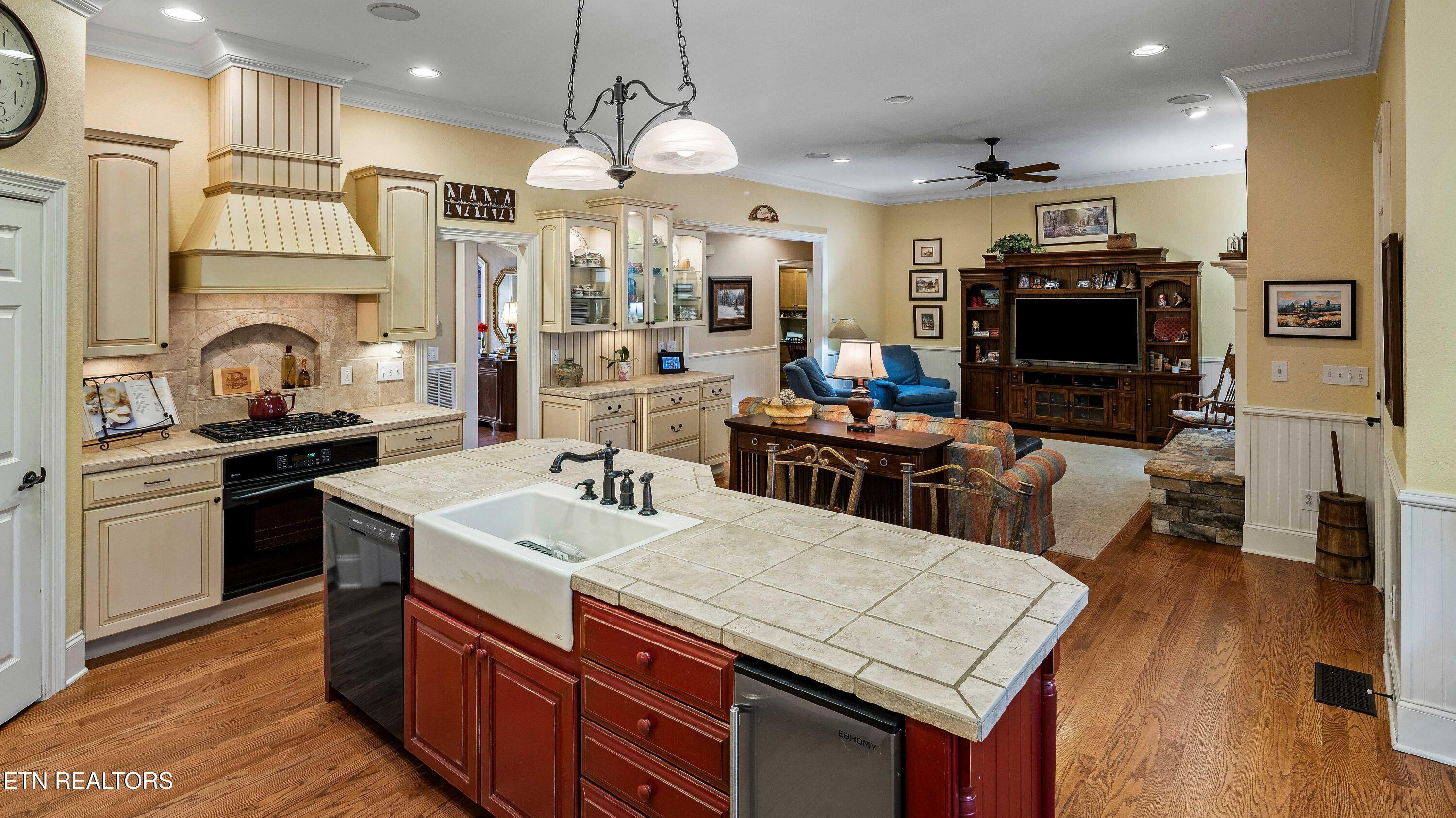 Fort Loudoun and Tellico Lake Real Estate - Image# 2