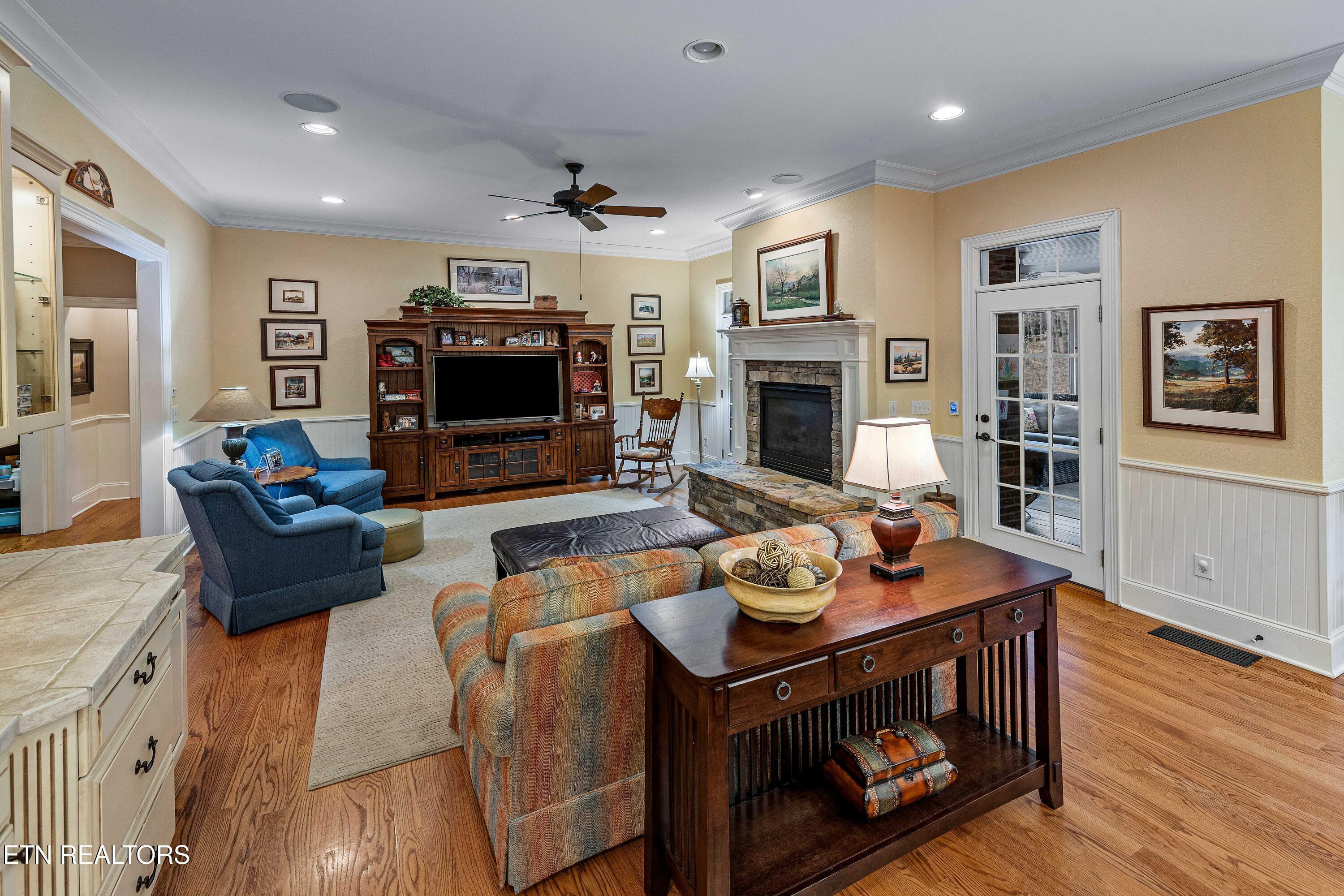 Fort Loudoun and Tellico Lake Real Estate - Image# 11