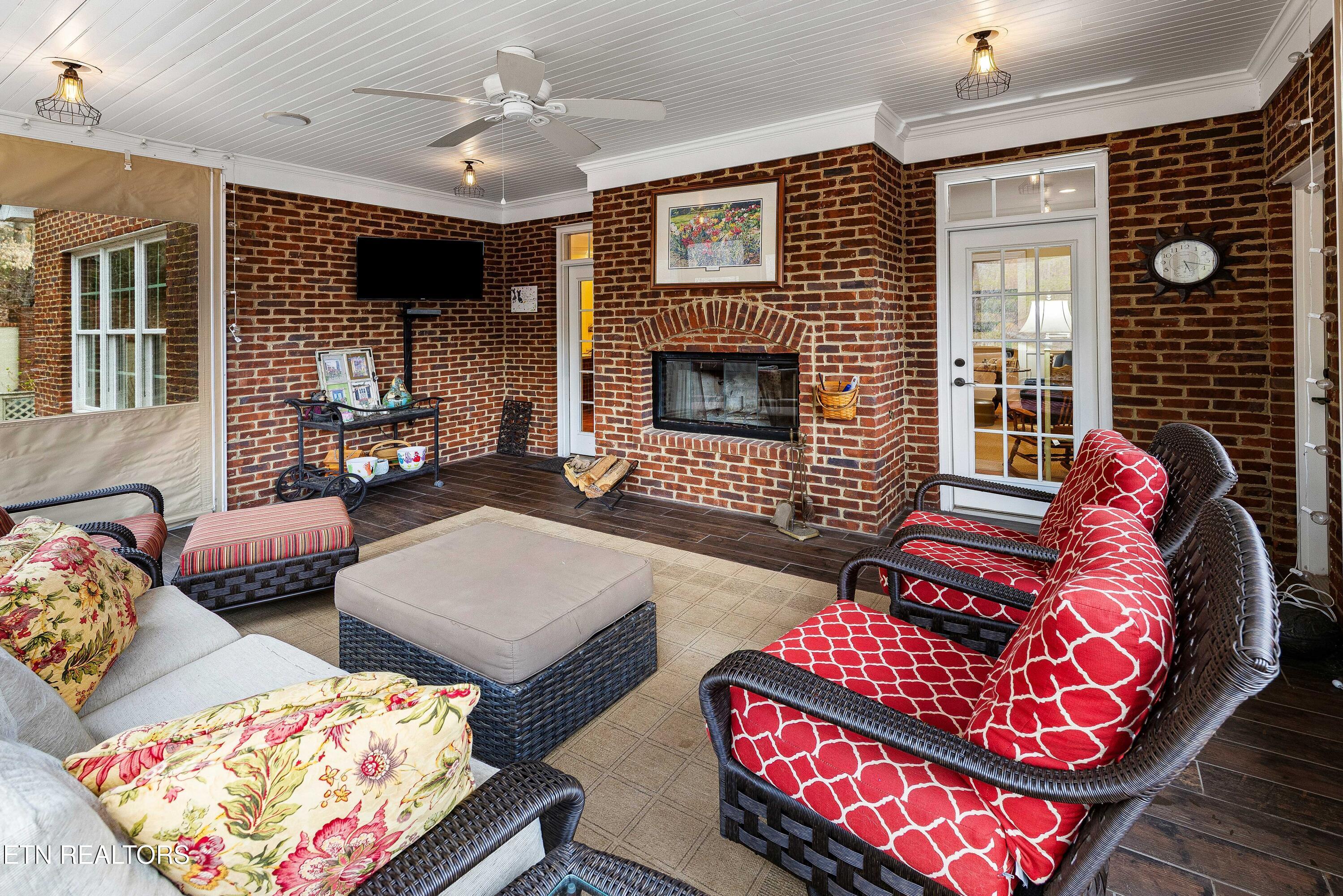 Fort Loudoun and Tellico Lake Real Estate - Image# 41