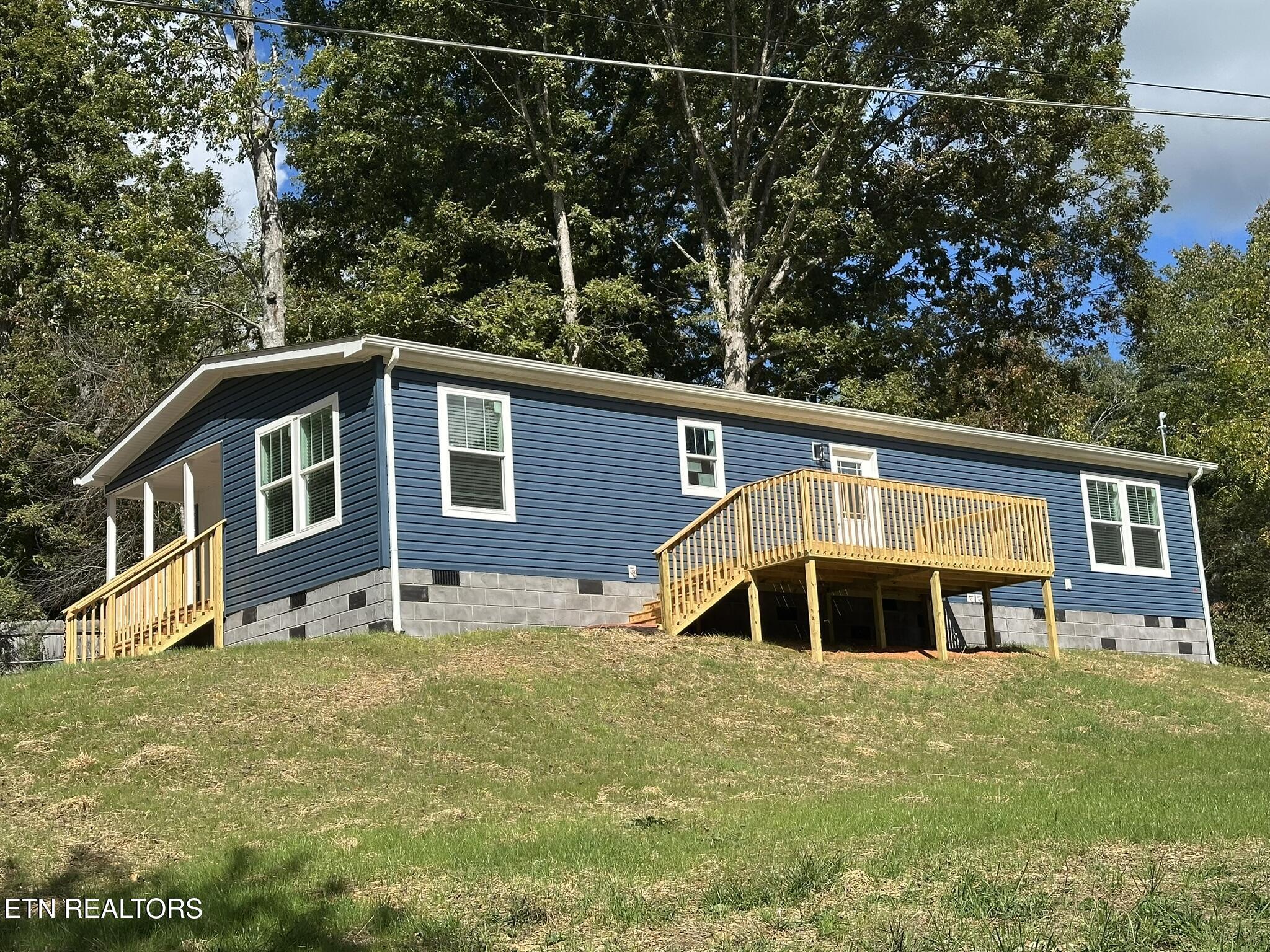 Fort Loudoun and Tellico Lake Real Estate - Image# 2