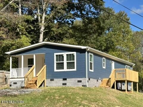 Fort Loudoun and Tellico Lake Real Estate - Image# 16