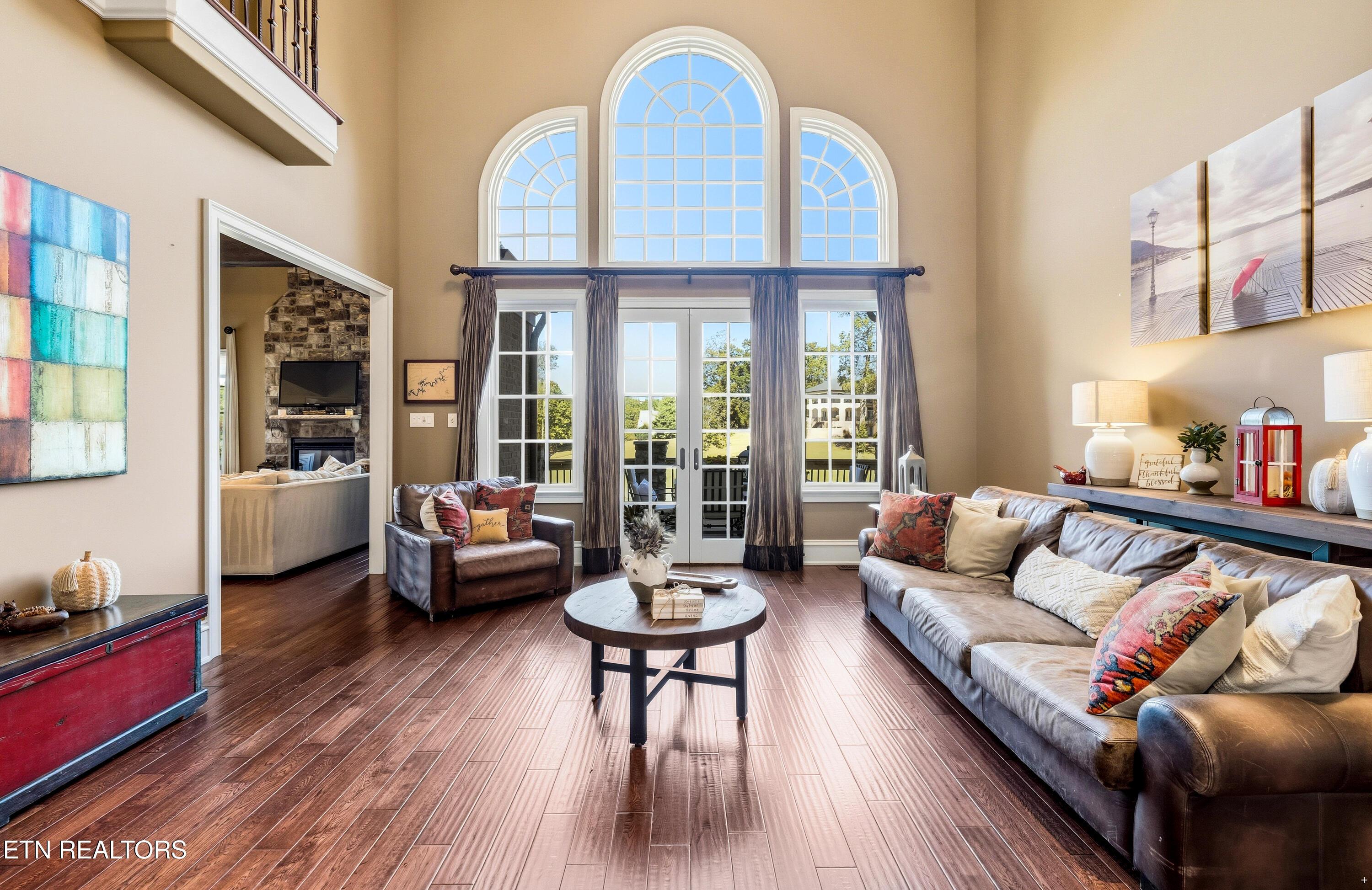 Fort Loudoun and Tellico Lake Real Estate - Image# 5