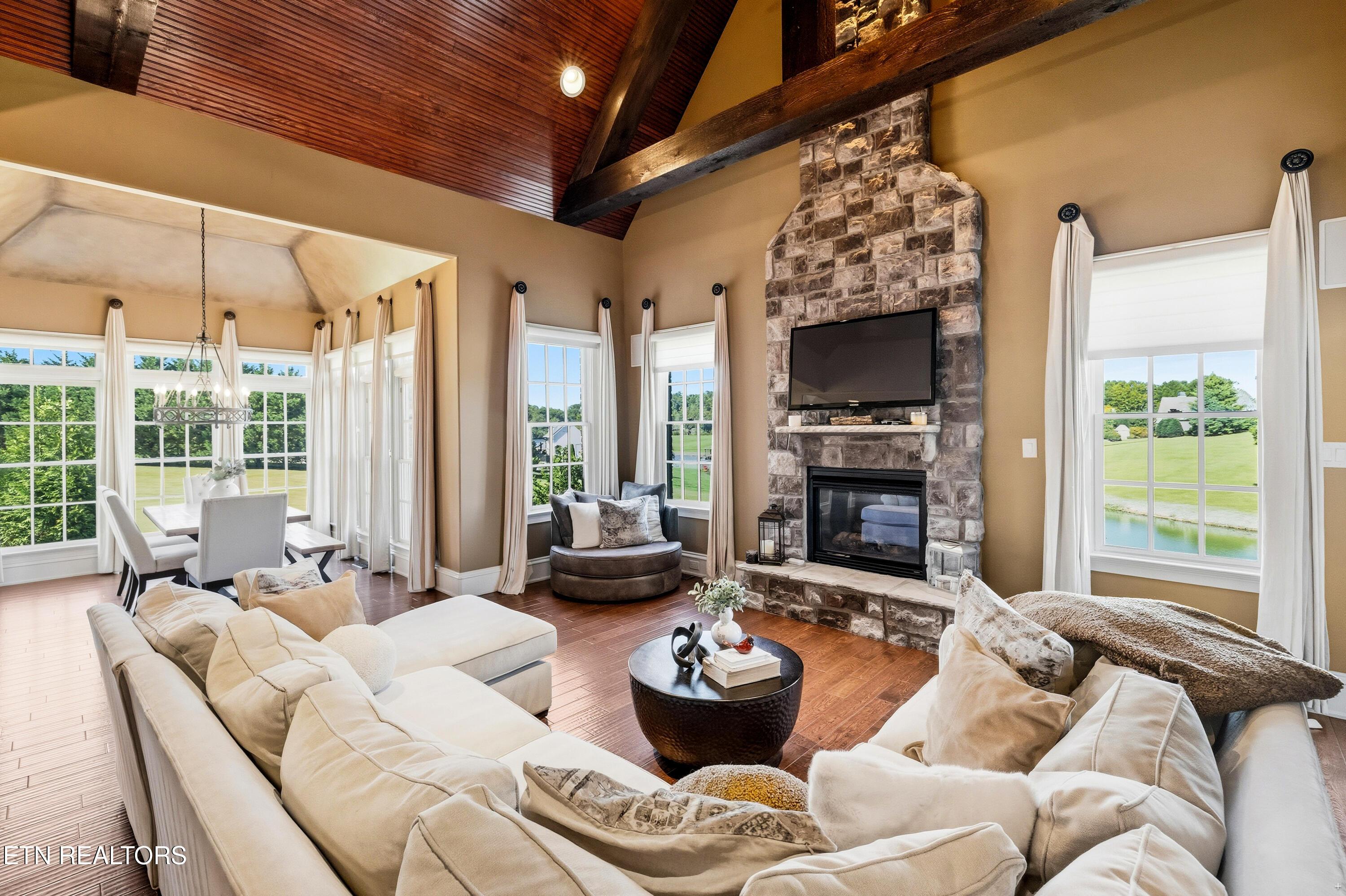 3642 Jackson Pointe Drive, Louisville, TN - Fort Loudoun and Tellico Lake Real Estate - Image# 8