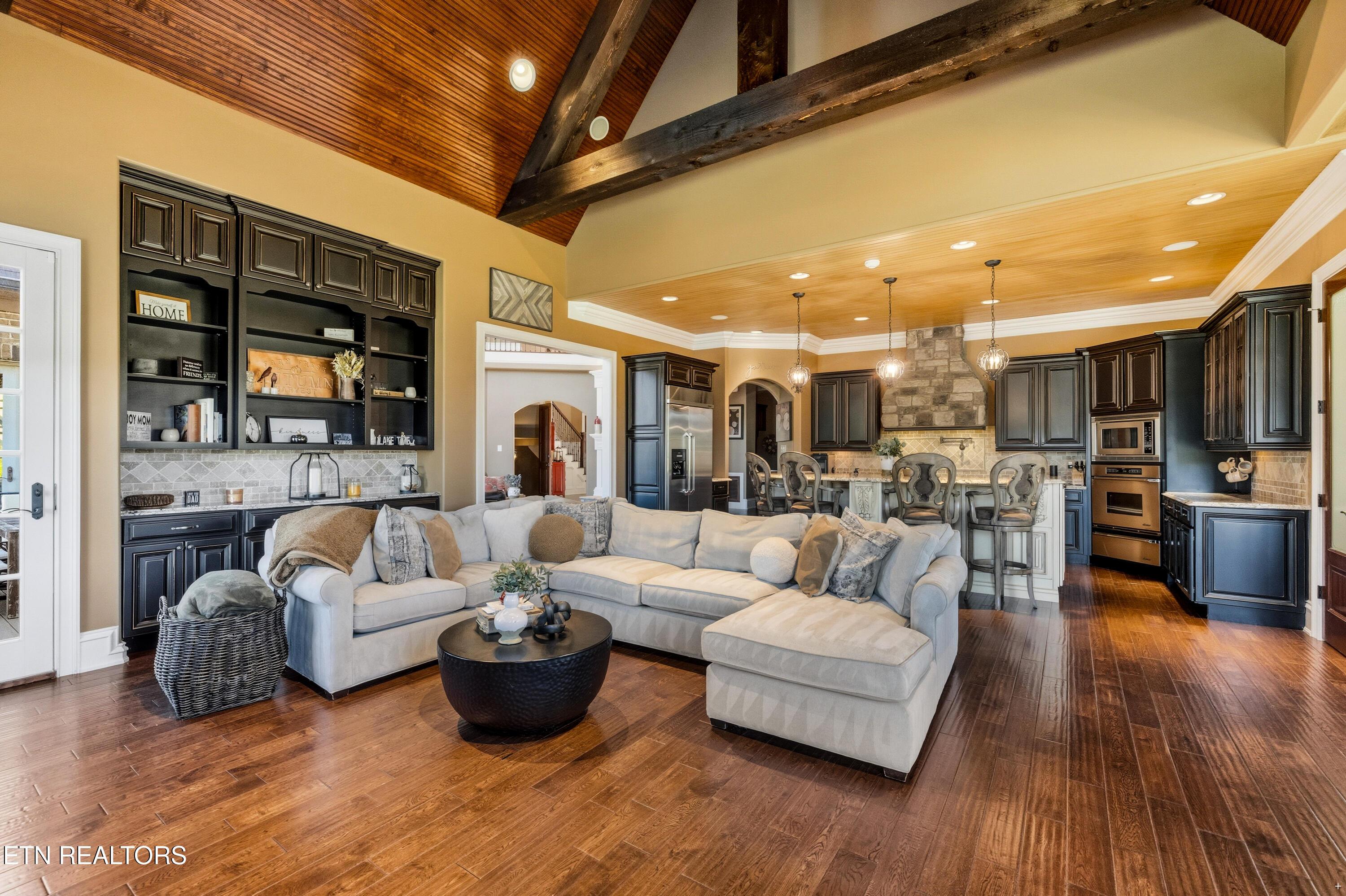 3642 Jackson Pointe Drive, Louisville, TN - Fort Loudoun and Tellico Lake Real Estate - Image# 9