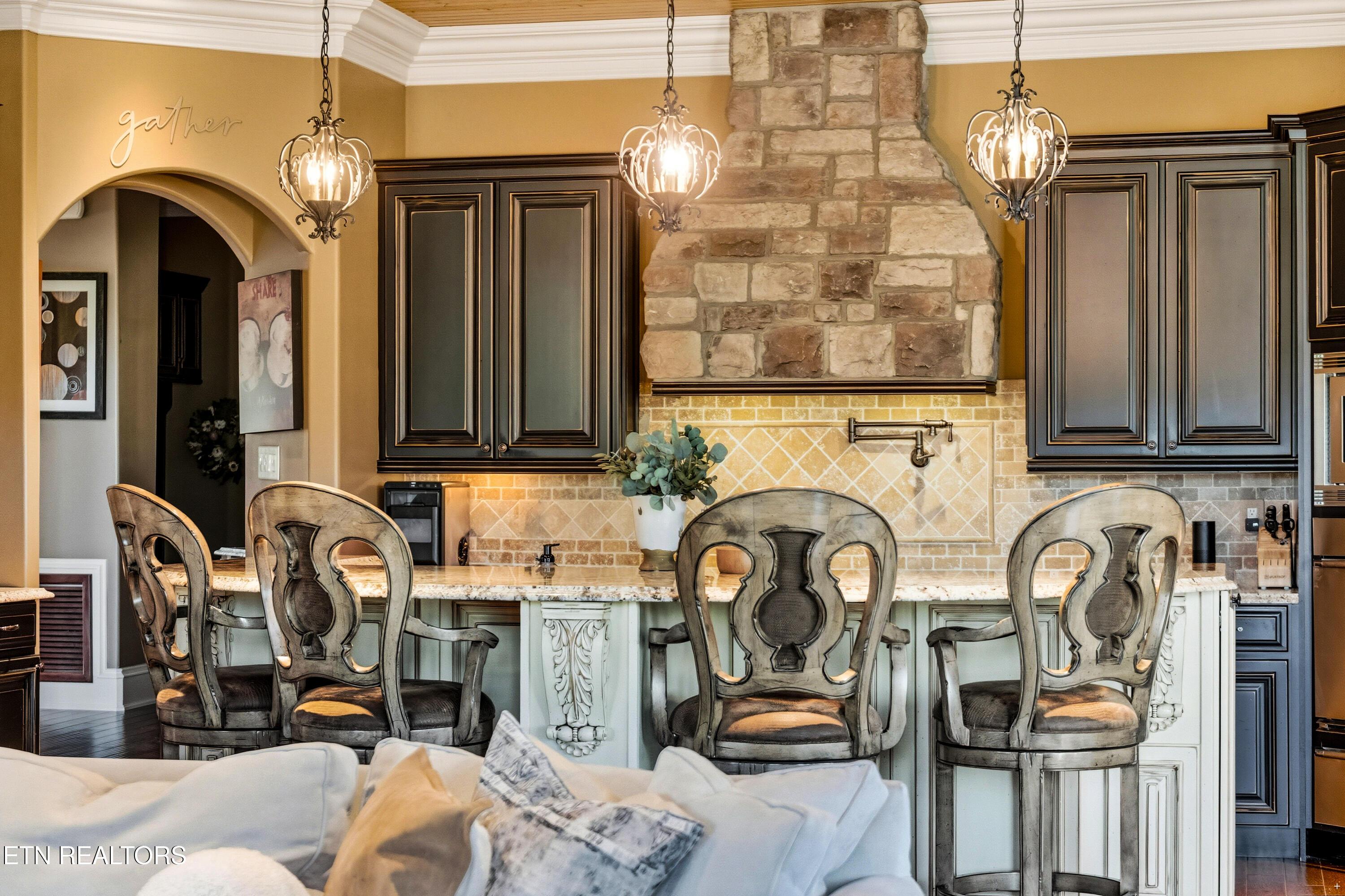 3642 Jackson Pointe Drive, Louisville, TN - Fort Loudoun and Tellico Lake Real Estate - Image# 10