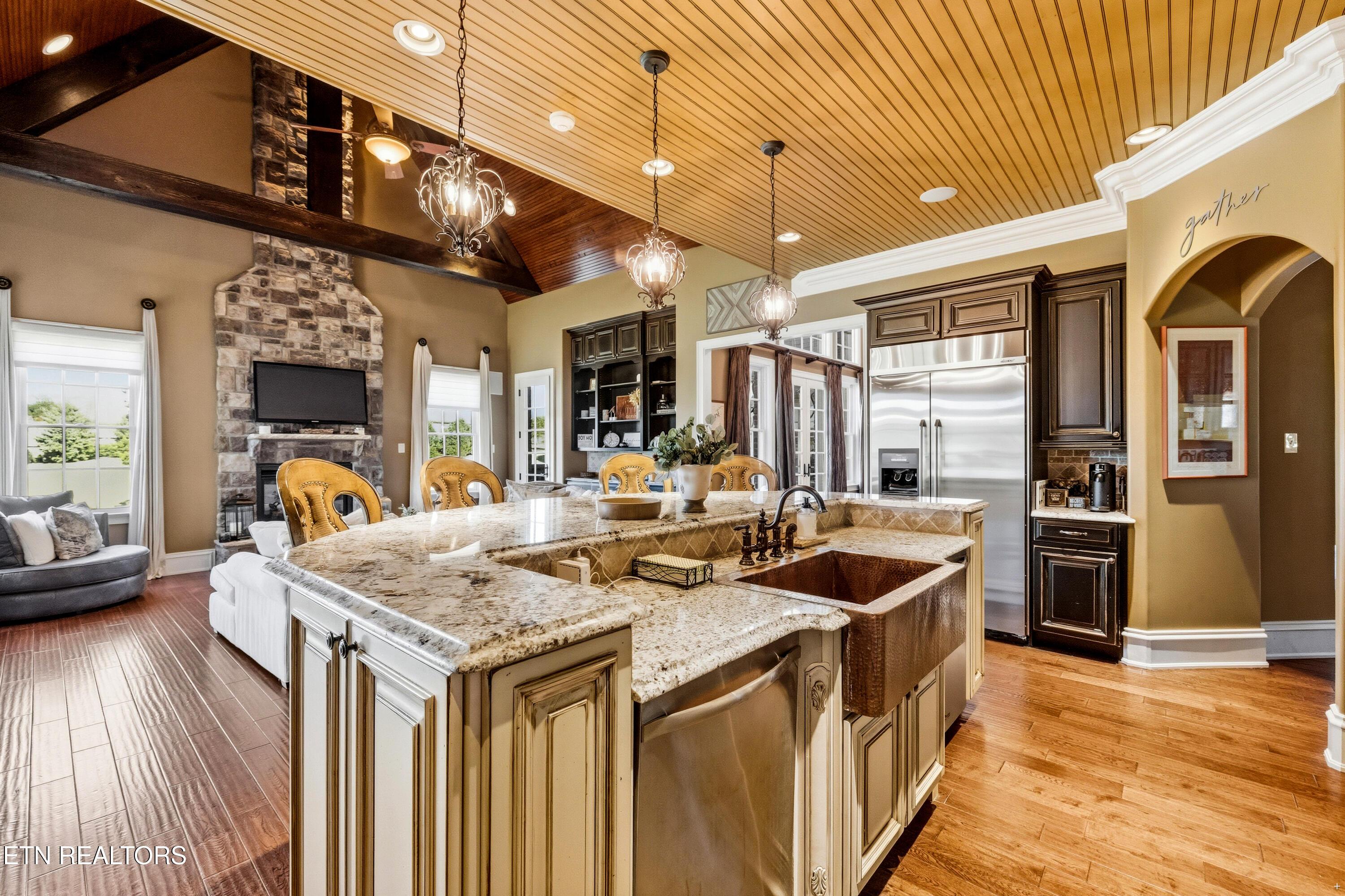 3642 Jackson Pointe Drive, Louisville, TN - Fort Loudoun and Tellico Lake Real Estate - Image# 12