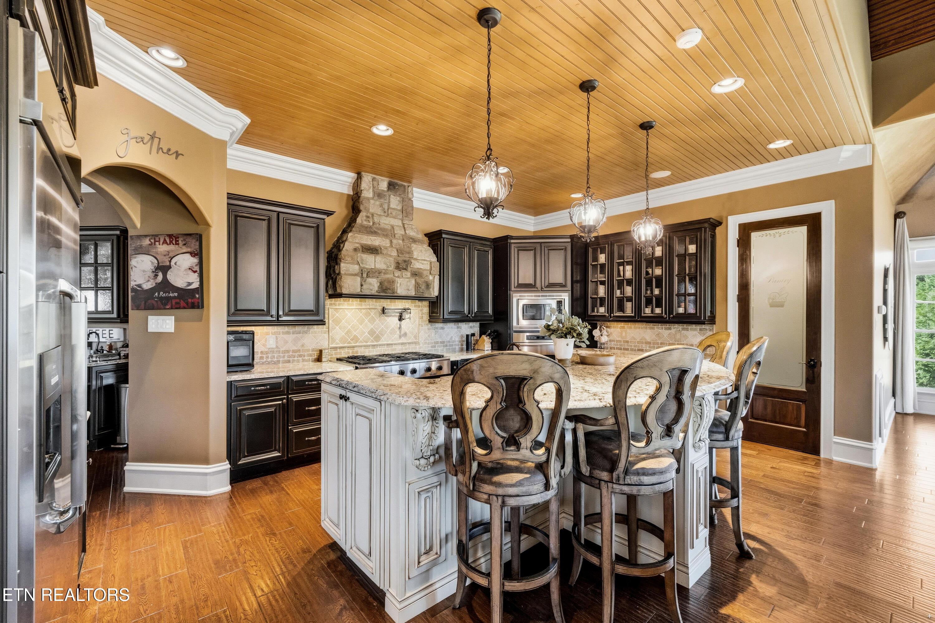 3642 Jackson Pointe Drive, Louisville, TN - Fort Loudoun and Tellico Lake Real Estate - Image# 13