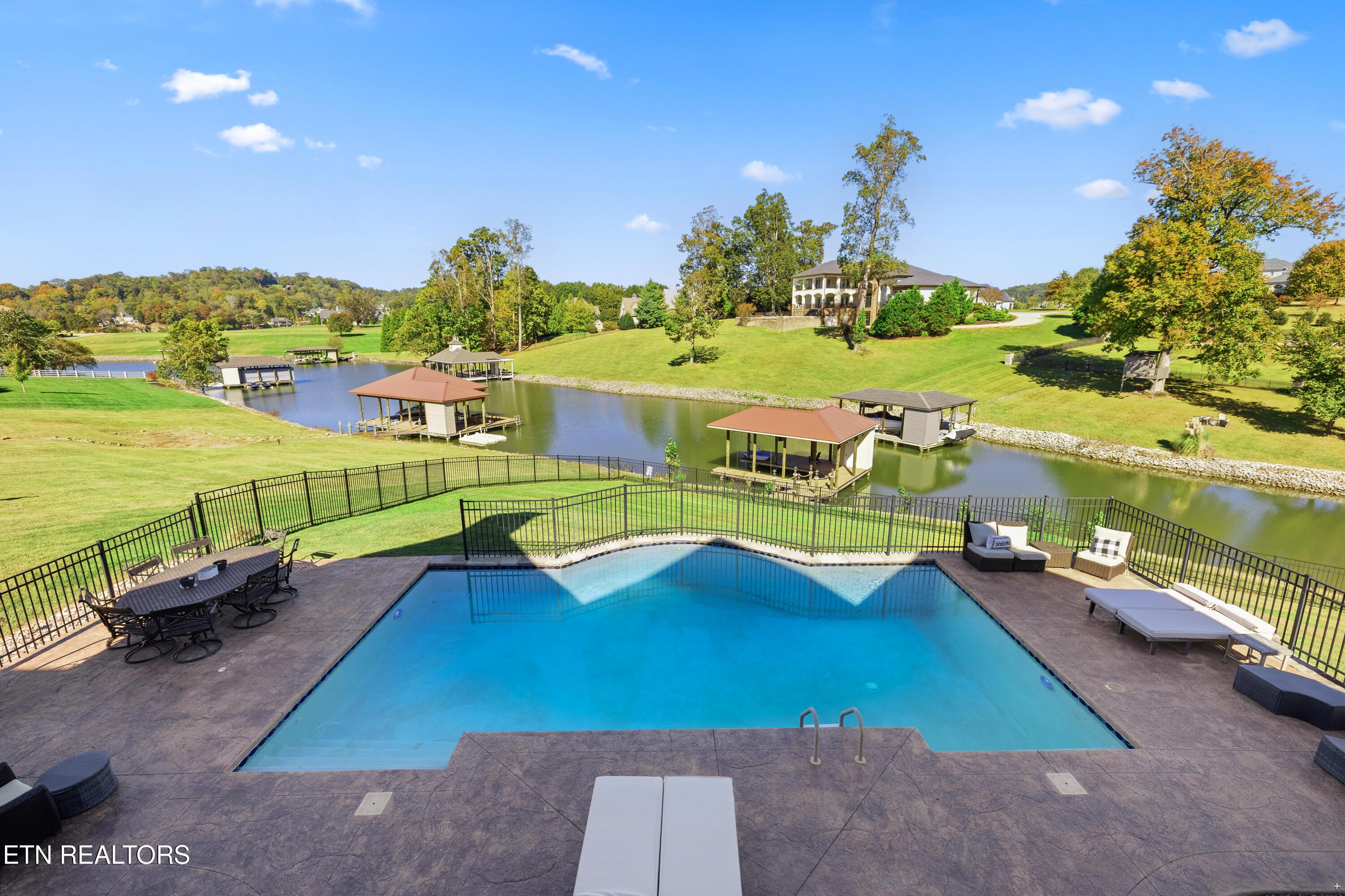 3642 Jackson Pointe Drive, Louisville, TN - Fort Loudoun and Tellico Lake Real Estate - Image# 17