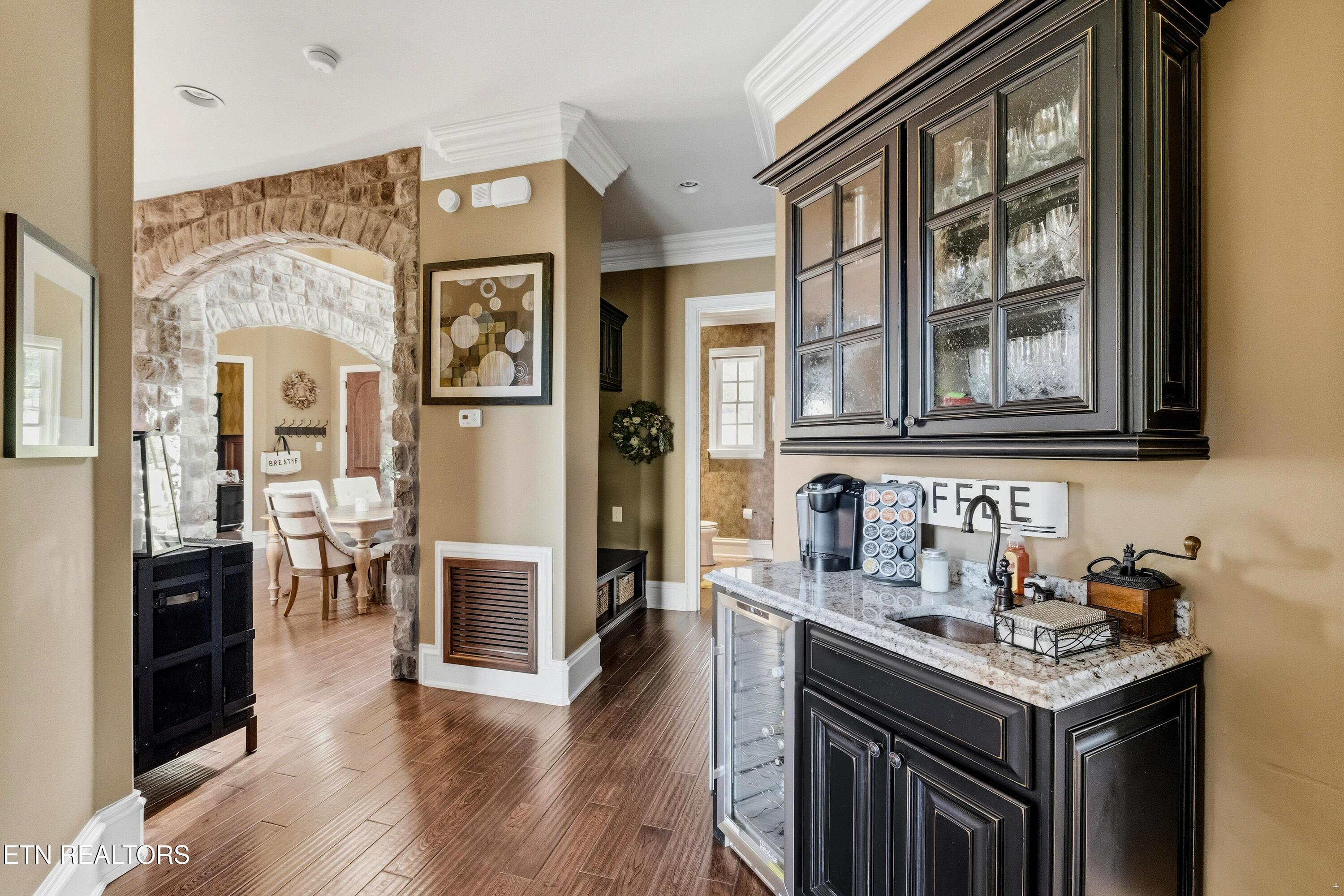 3642 Jackson Pointe Drive, Louisville, TN - Fort Loudoun and Tellico Lake Real Estate - Image# 20