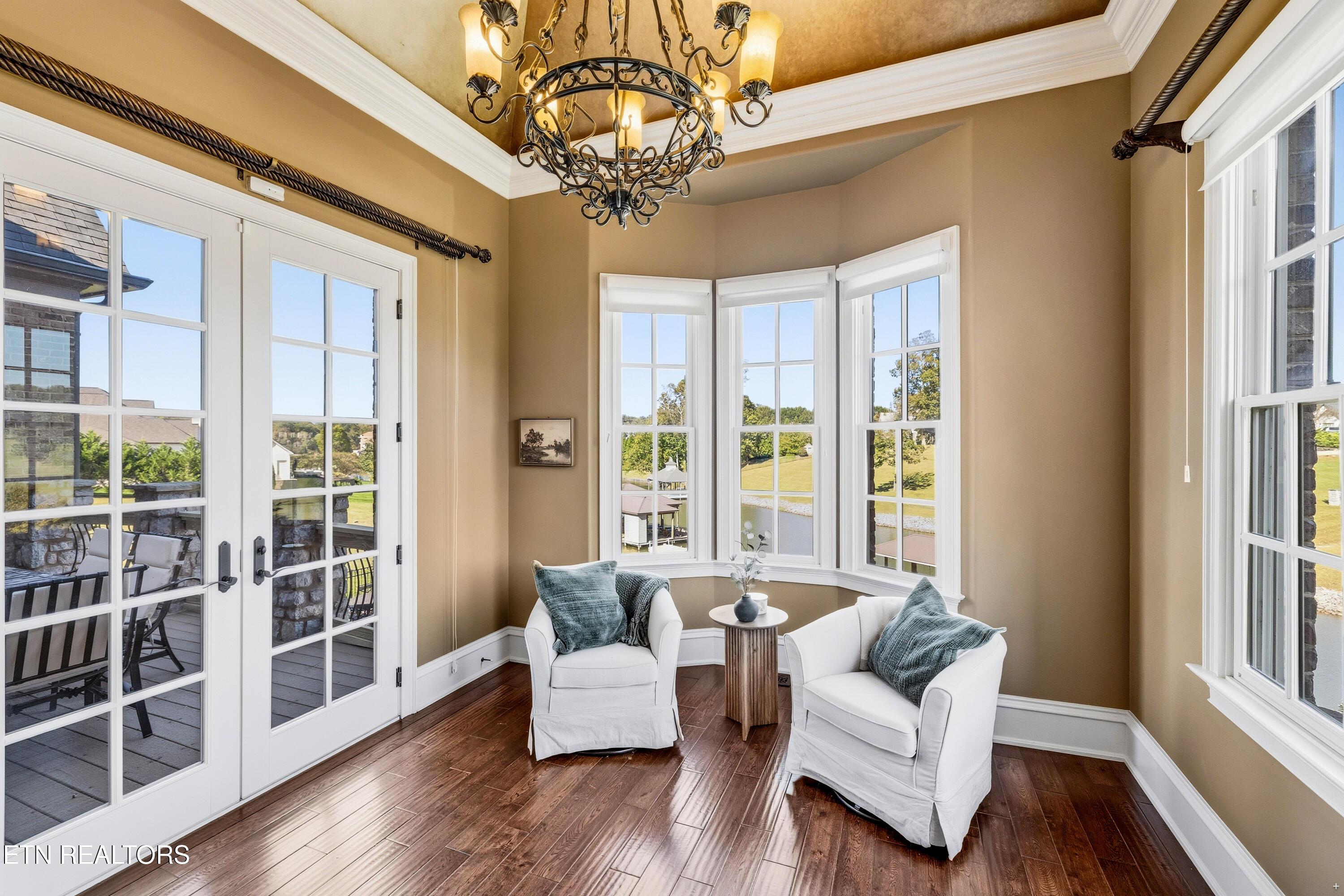 3642 Jackson Pointe Drive, Louisville, TN - Fort Loudoun and Tellico Lake Real Estate - Image# 24