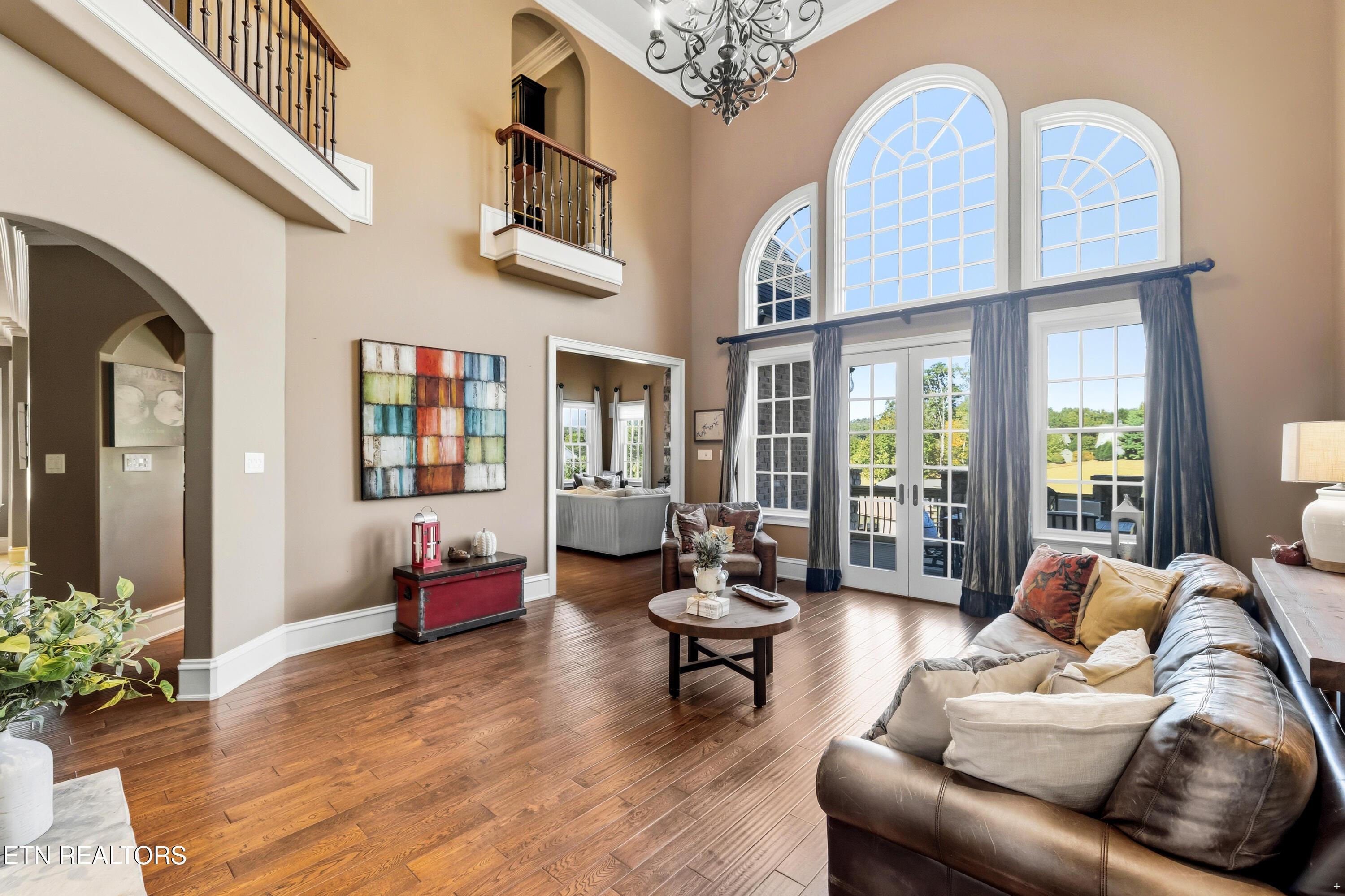 3642 Jackson Pointe Drive, Louisville, TN - Fort Loudoun and Tellico Lake Real Estate - Image# 7