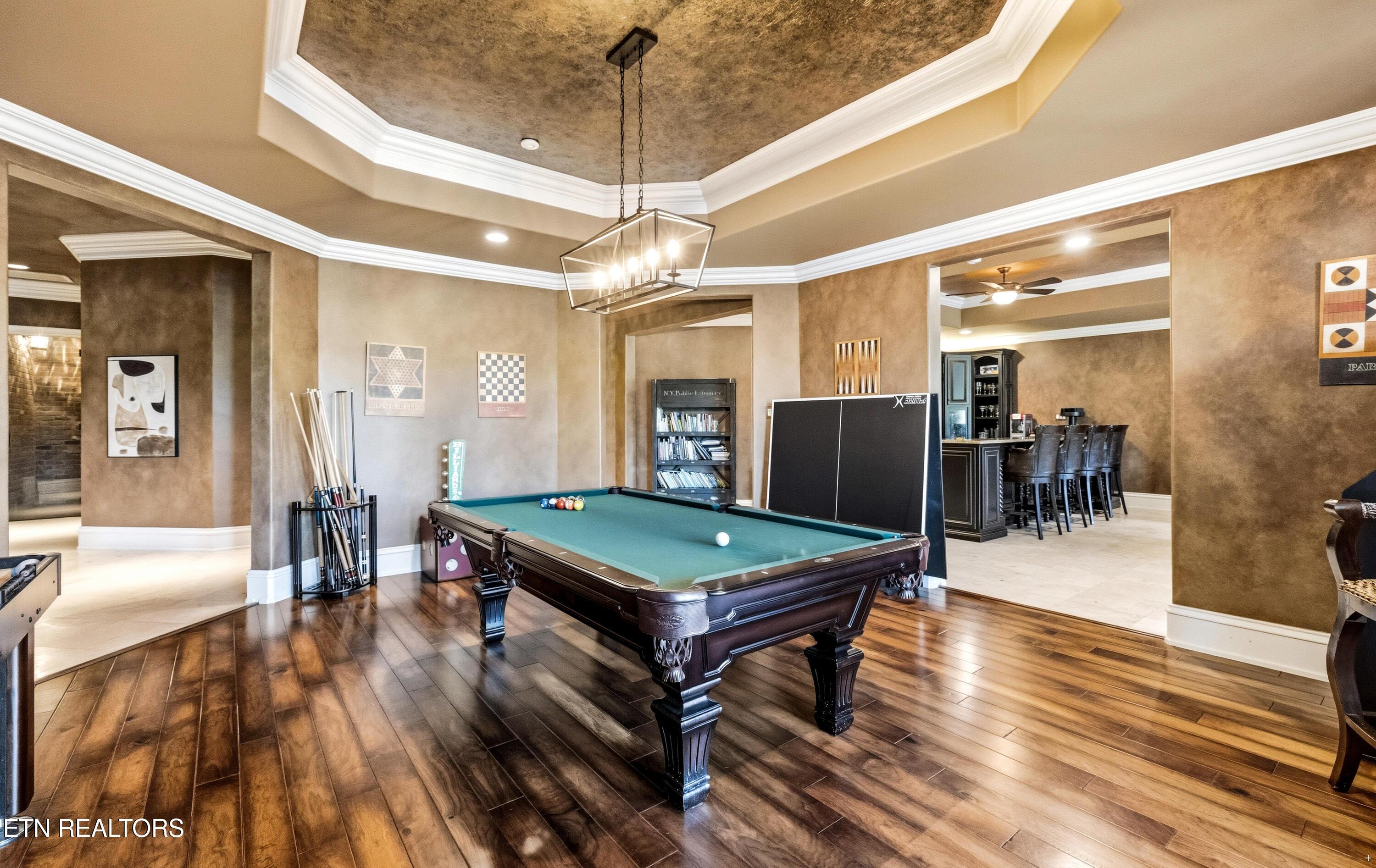 3642 Jackson Pointe Drive, Louisville, TN - Fort Loudoun and Tellico Lake Real Estate - Image# 35