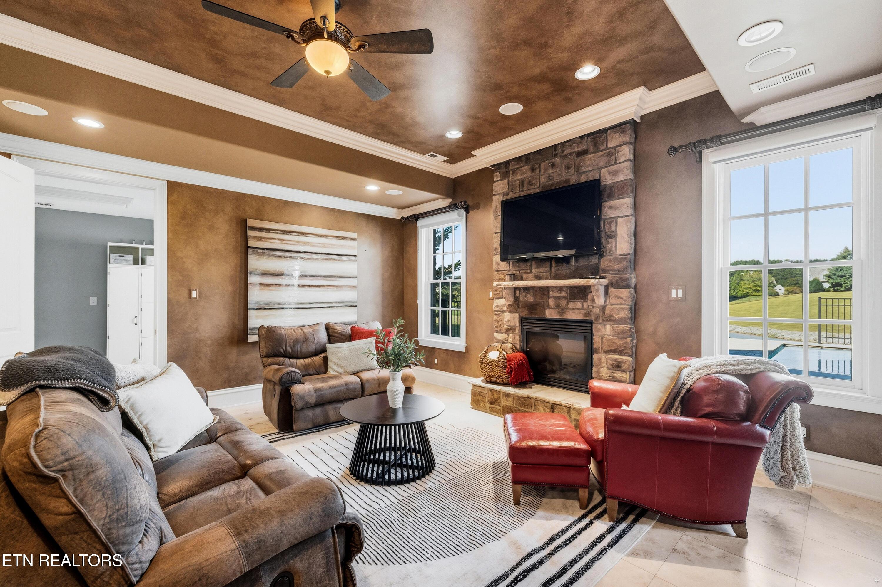 3642 Jackson Pointe Drive, Louisville, TN - Fort Loudoun and Tellico Lake Real Estate - Image# 37