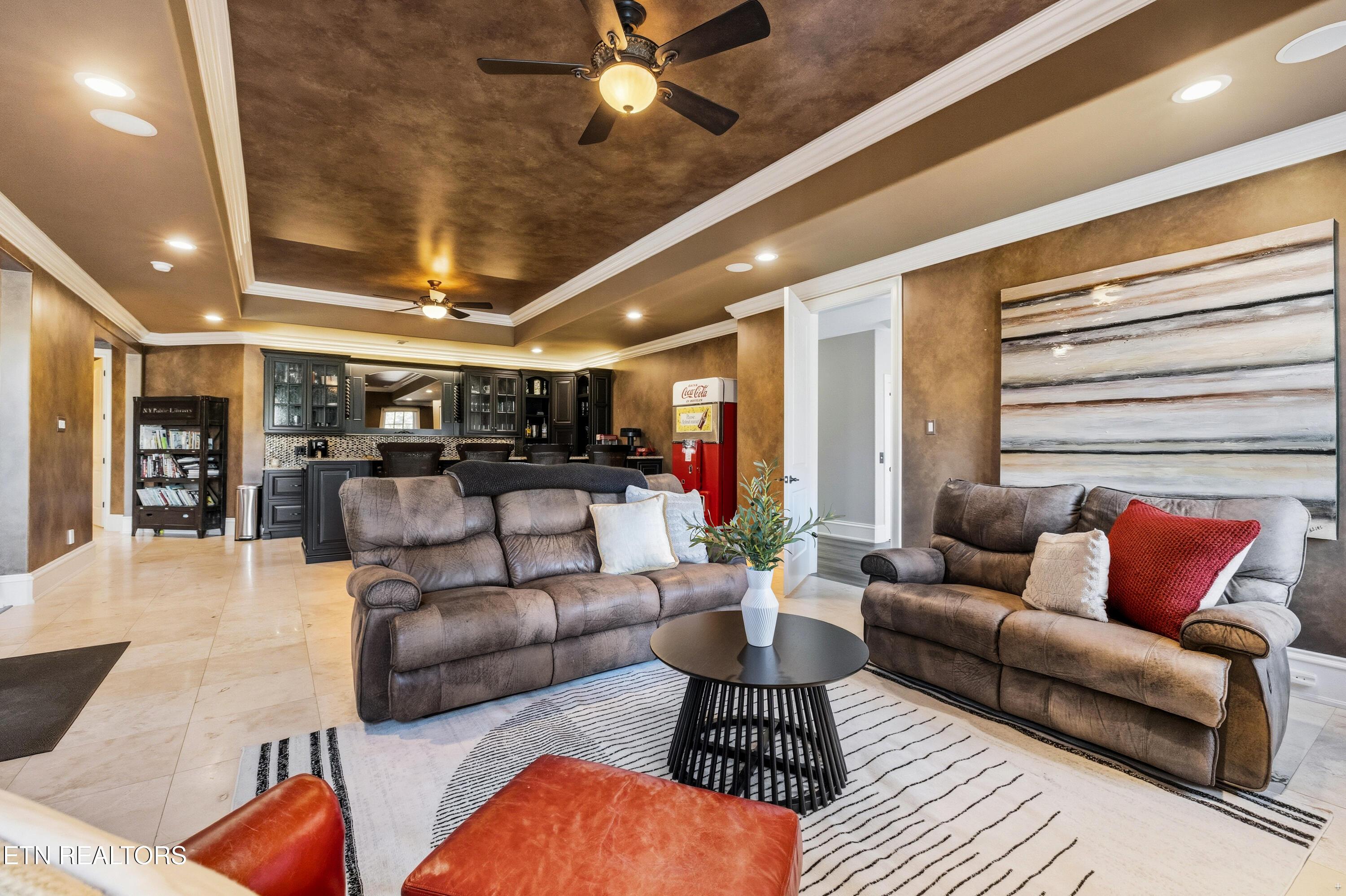 3642 Jackson Pointe Drive, Louisville, TN - Fort Loudoun and Tellico Lake Real Estate - Image# 38