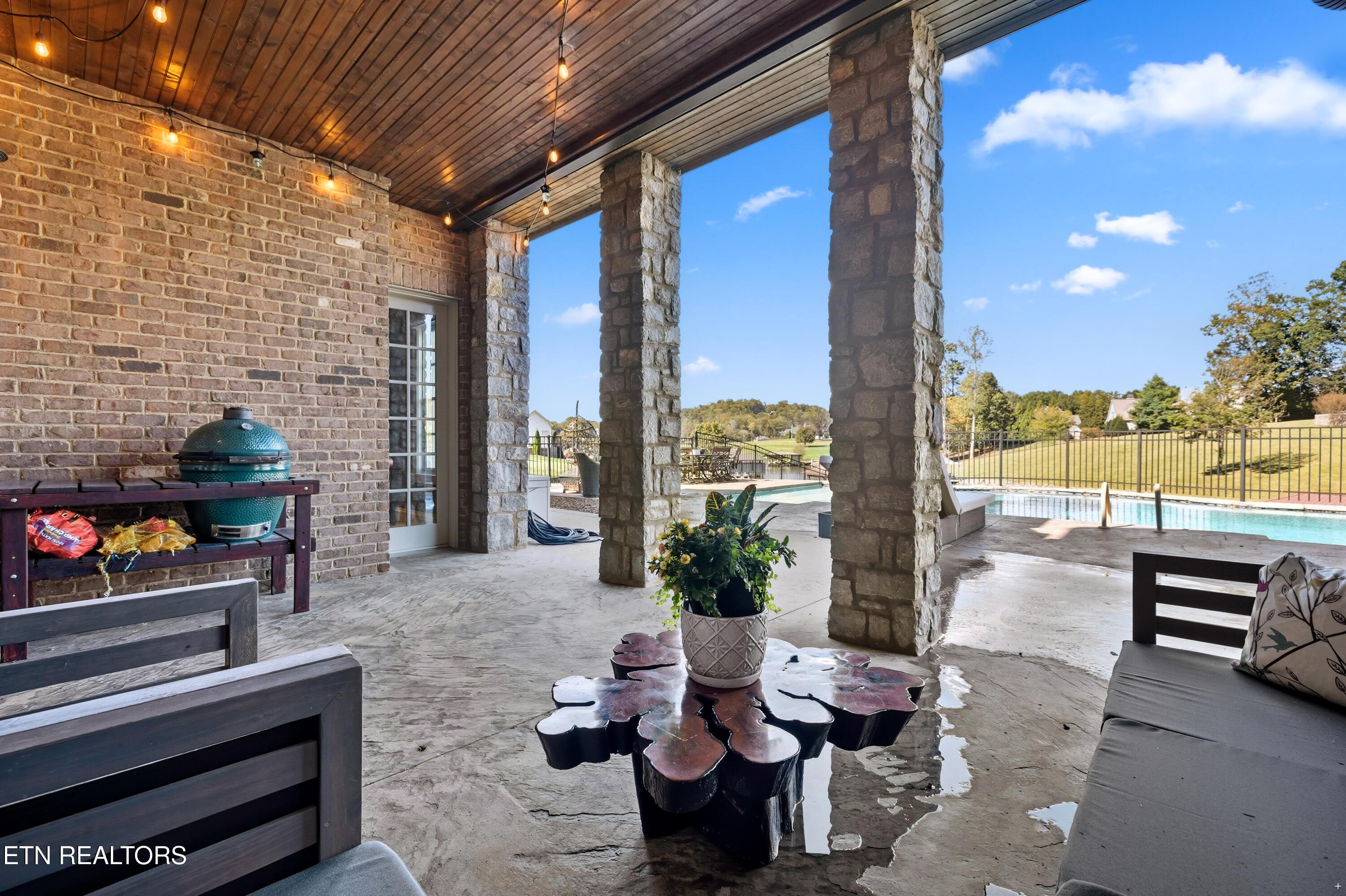 3642 Jackson Pointe Drive, Louisville, TN - Fort Loudoun and Tellico Lake Real Estate - Image# 49