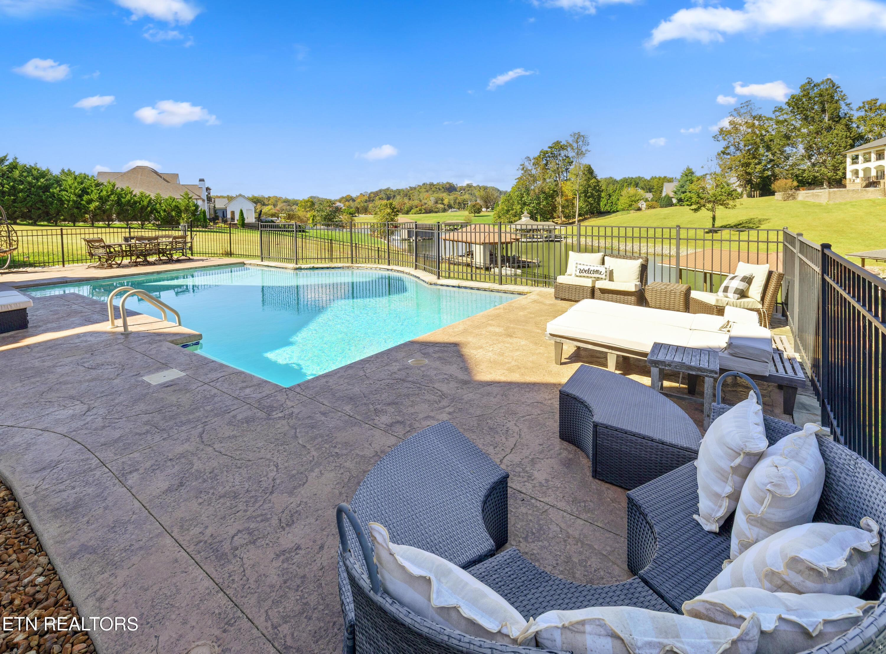 3642 Jackson Pointe Drive, Louisville, TN - Fort Loudoun and Tellico Lake Real Estate - Image# 50