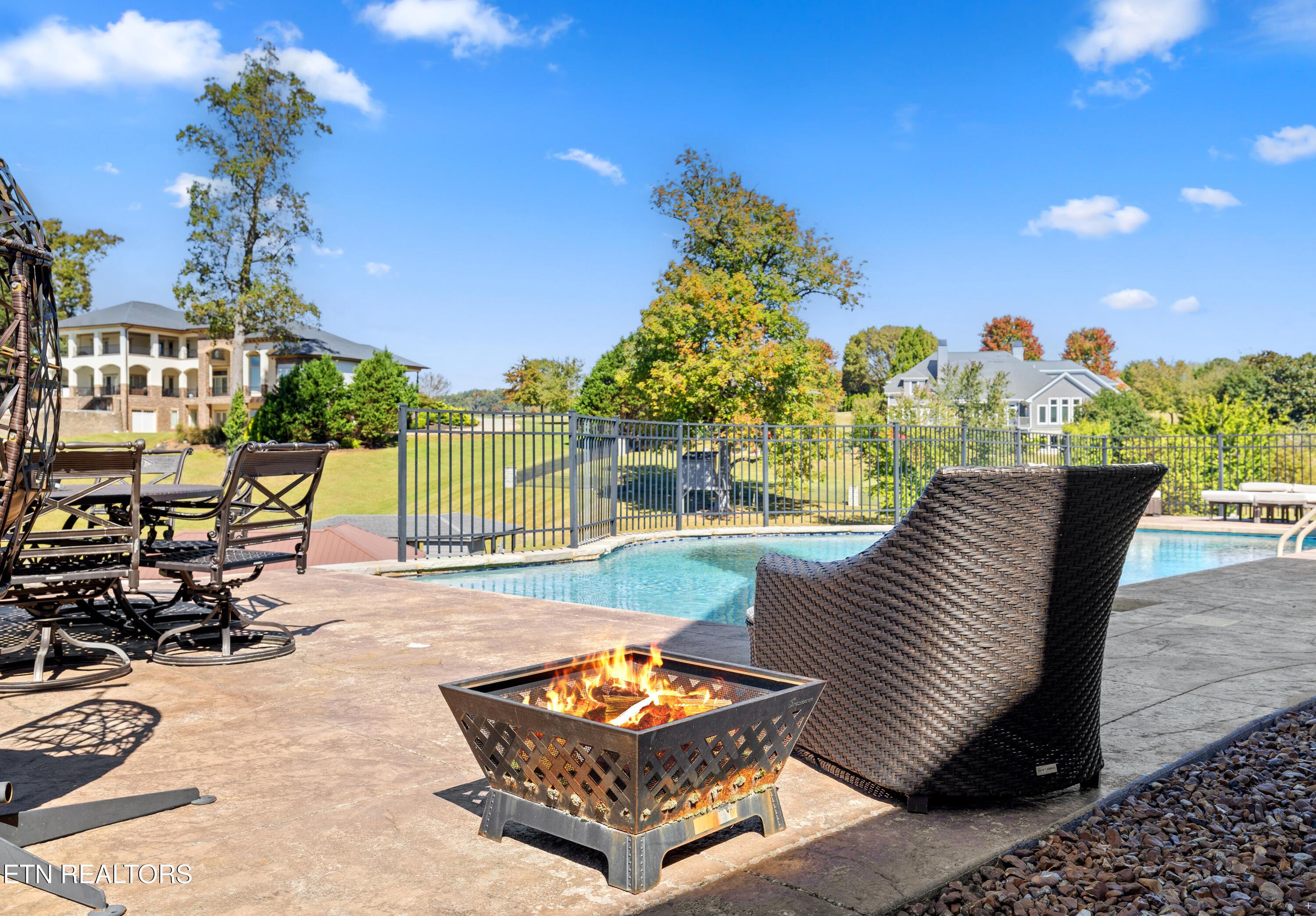 3642 Jackson Pointe Drive, Louisville, TN - Fort Loudoun and Tellico Lake Real Estate - Image# 51