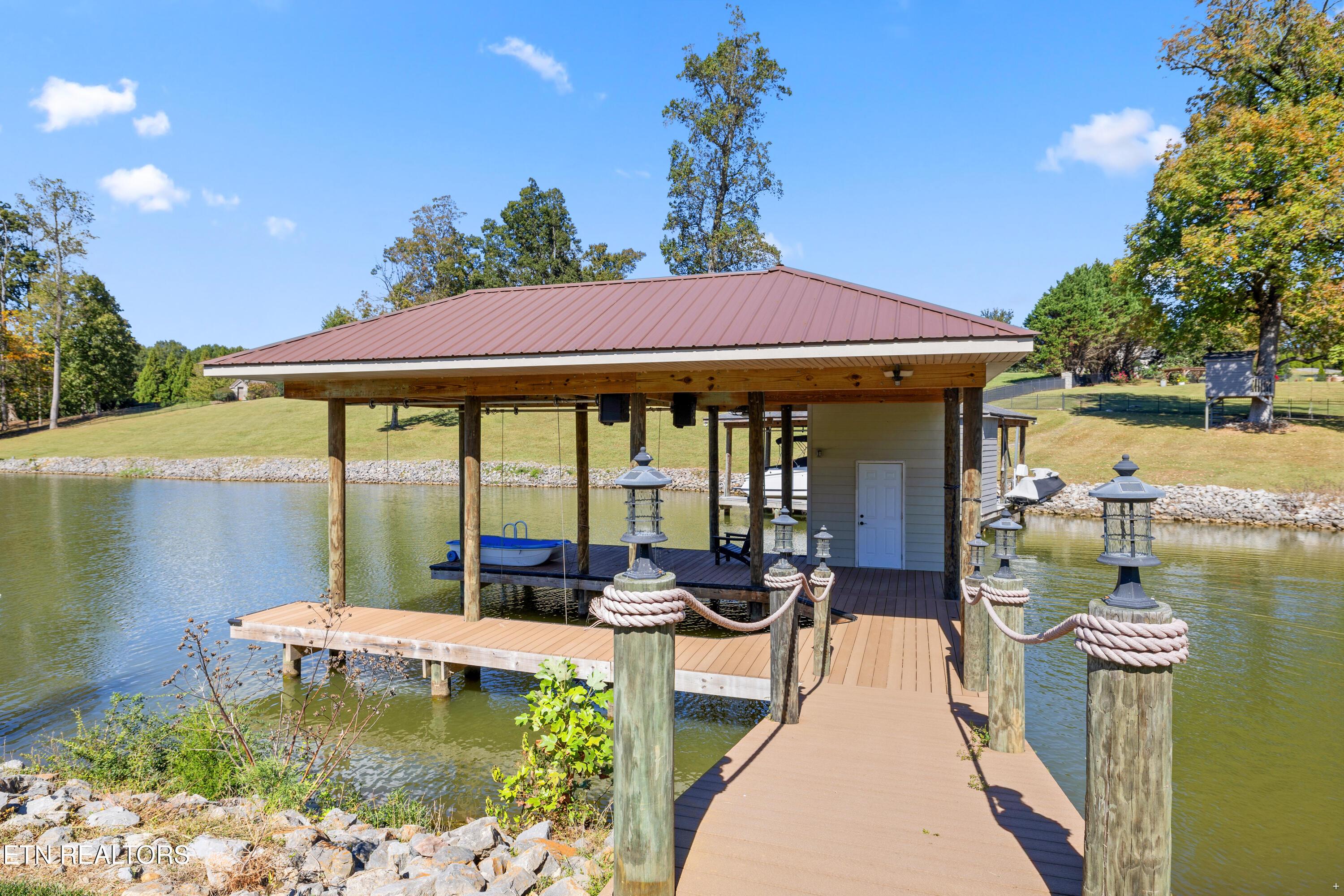 3642 Jackson Pointe Drive, Louisville, TN - Fort Loudoun and Tellico Lake Real Estate - Image# 52