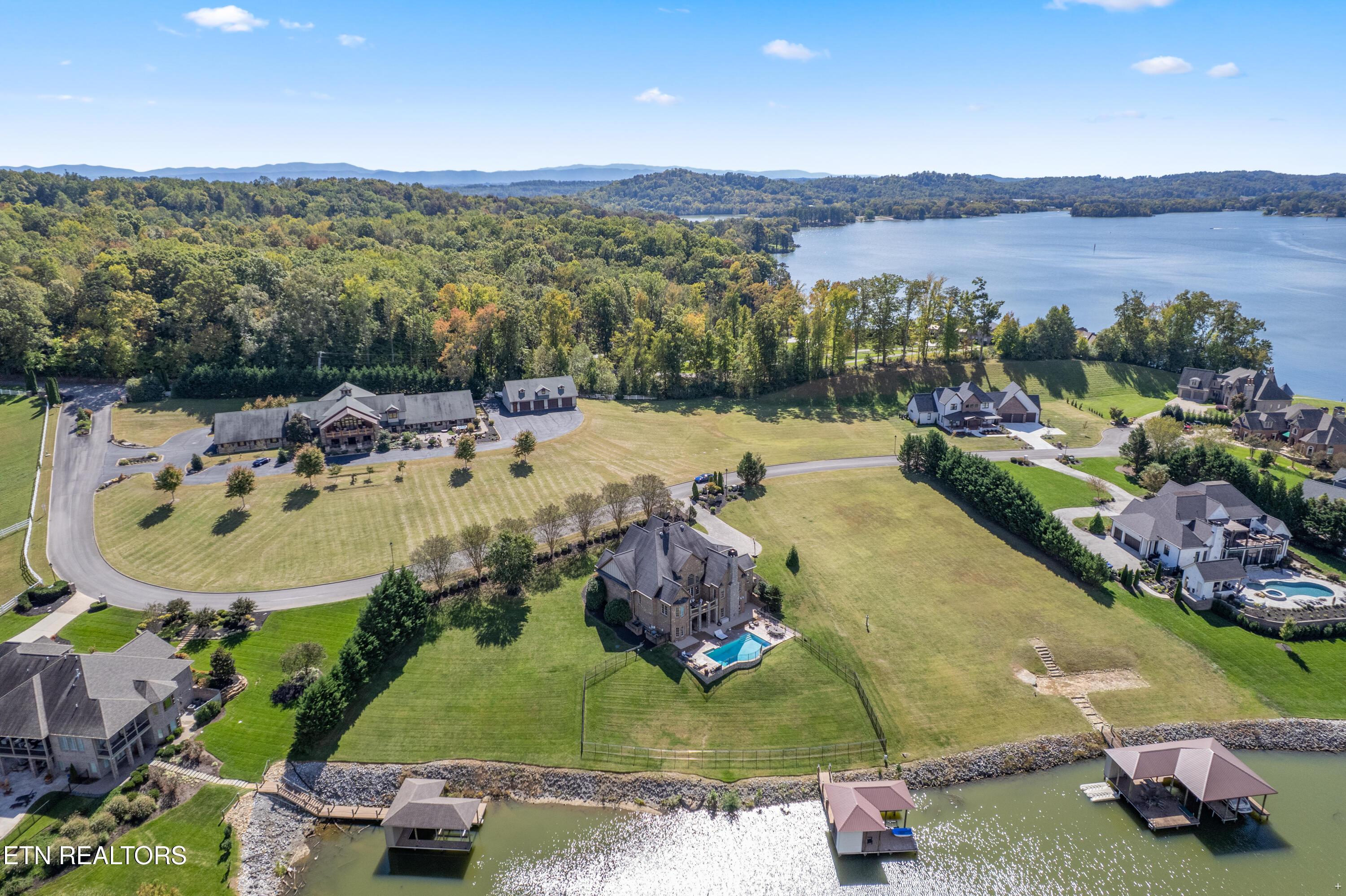 3642 Jackson Pointe Drive, Louisville, TN - Fort Loudoun and Tellico Lake Real Estate - Image# 55