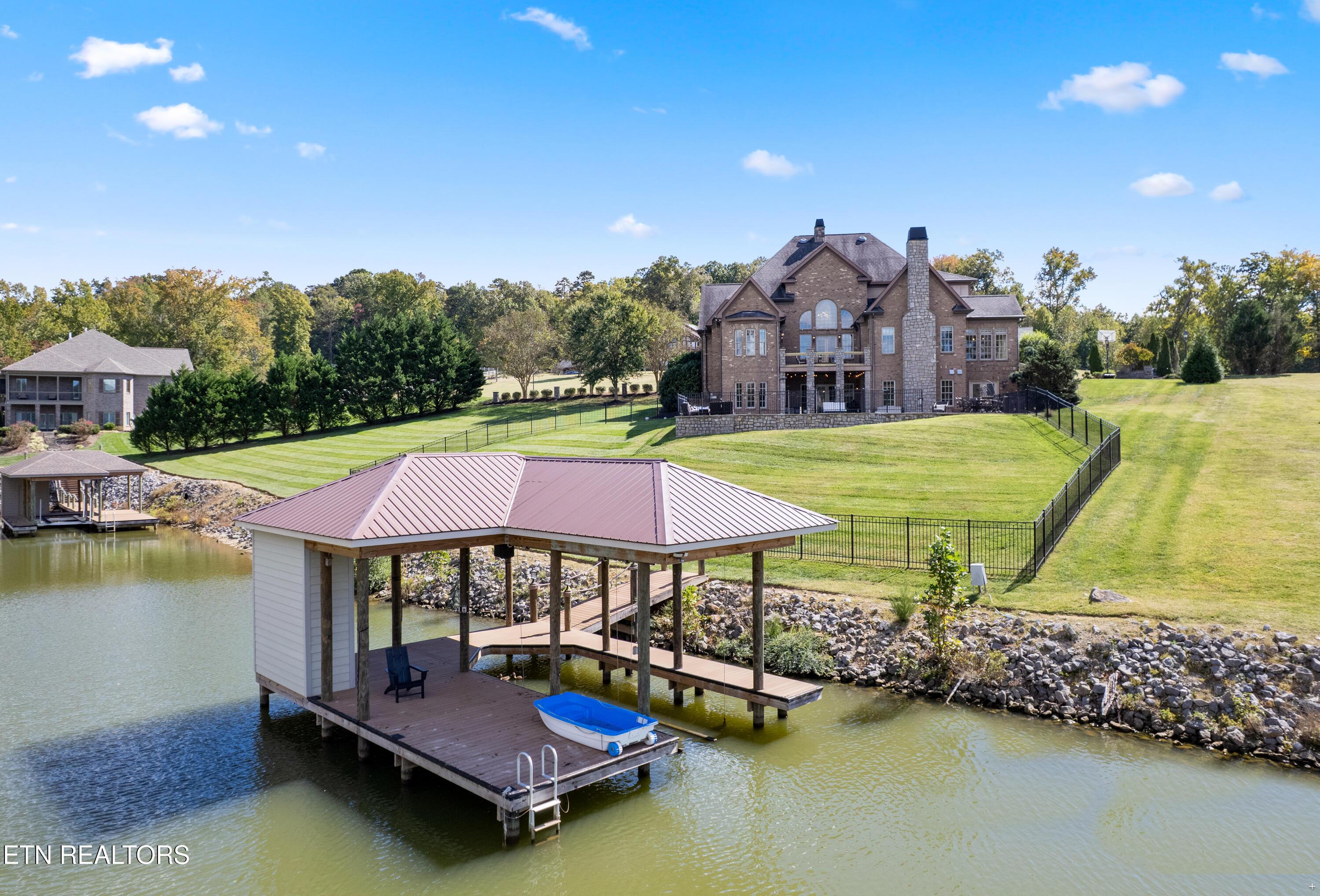 3642 Jackson Pointe Drive, Louisville, TN - Fort Loudoun and Tellico Lake Real Estate - Image# 54