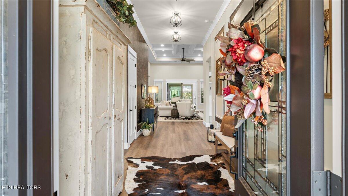 140 Utsesti Way, Loudon, TN - Fort Loudoun and Tellico Lake Real Estate - Image# 4