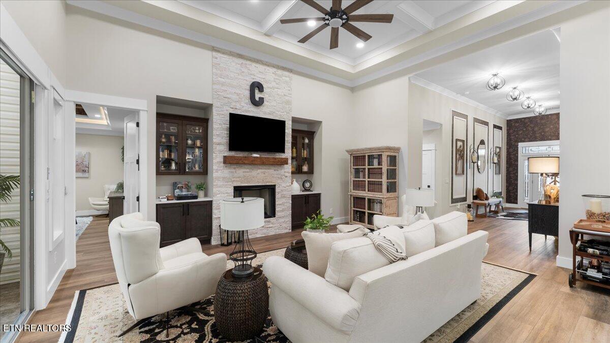 140 Utsesti Way, Loudon, TN - Fort Loudoun and Tellico Lake Real Estate - Image# 7