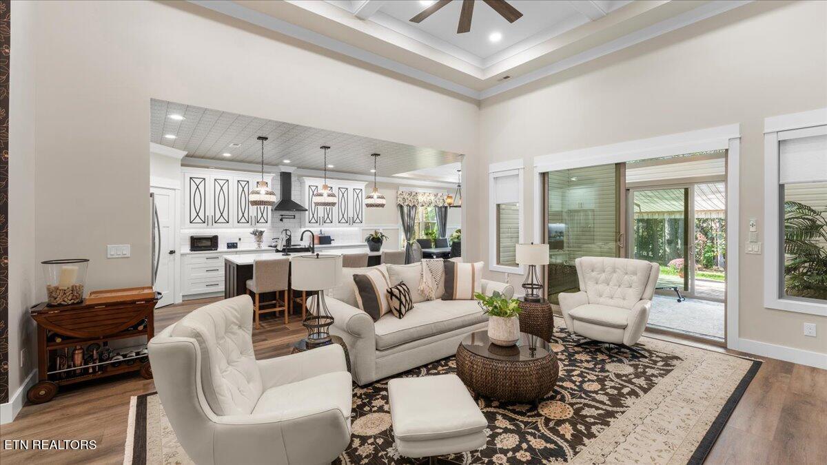 140 Utsesti Way, Loudon, TN - Fort Loudoun and Tellico Lake Real Estate - Image# 9