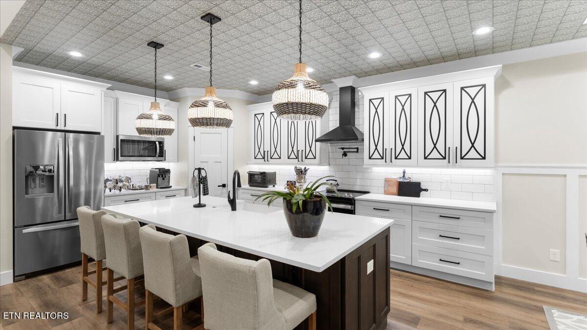 140 Utsesti Way, Loudon, TN - Fort Loudoun and Tellico Lake Real Estate - Image# 11