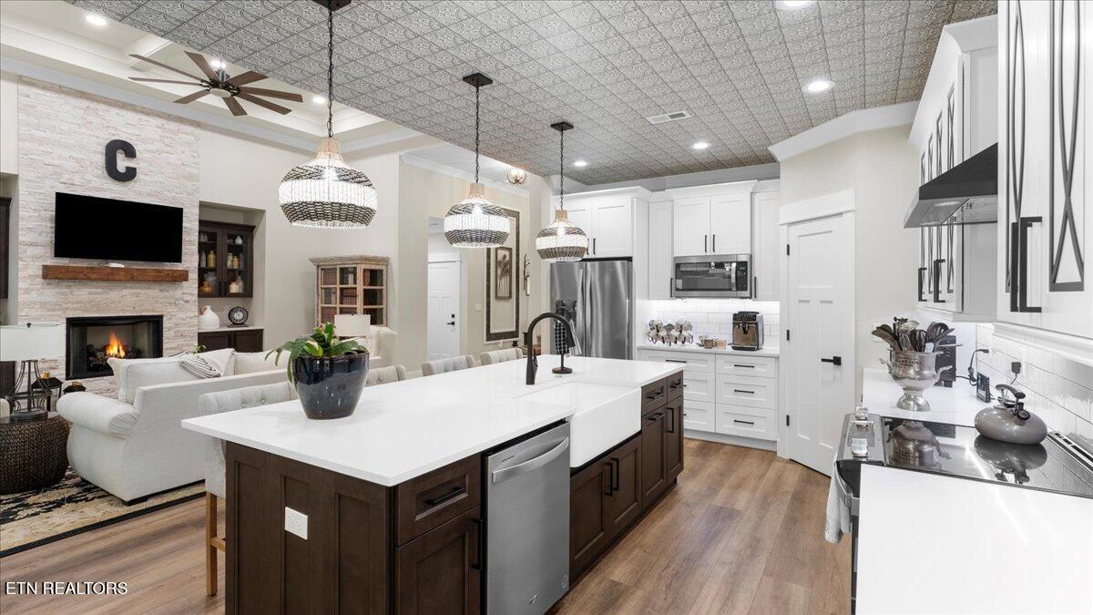 140 Utsesti Way, Loudon, TN - Fort Loudoun and Tellico Lake Real Estate - Image# 12