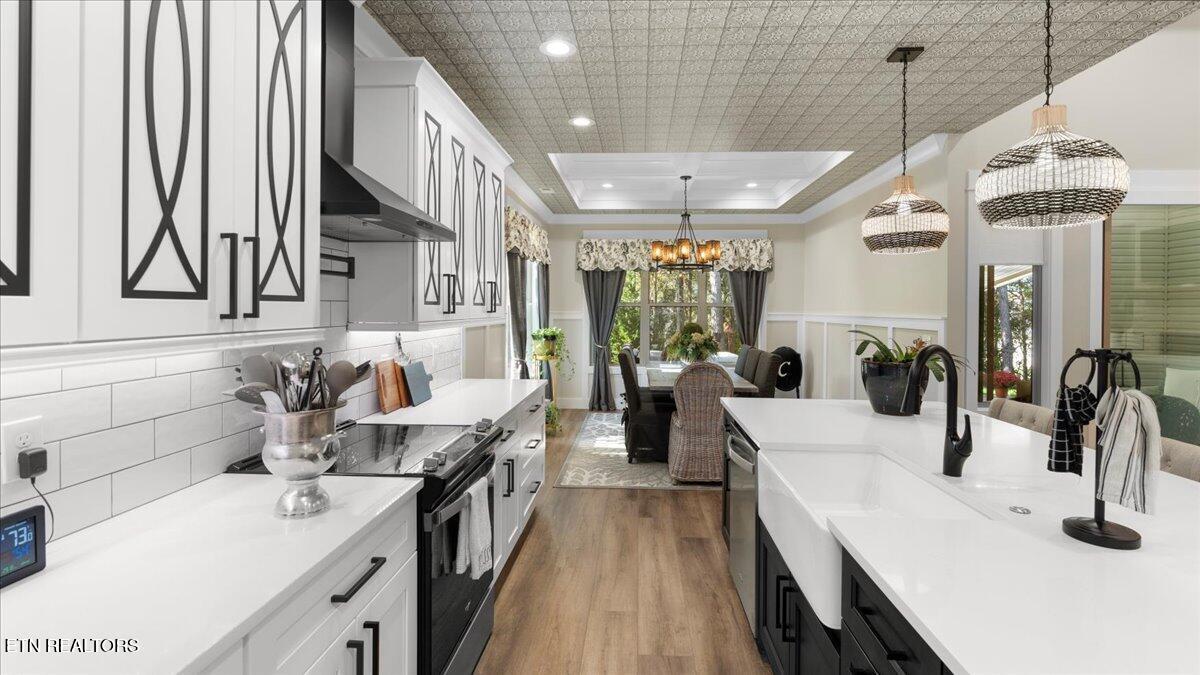 140 Utsesti Way, Loudon, TN - Fort Loudoun and Tellico Lake Real Estate - Image# 13